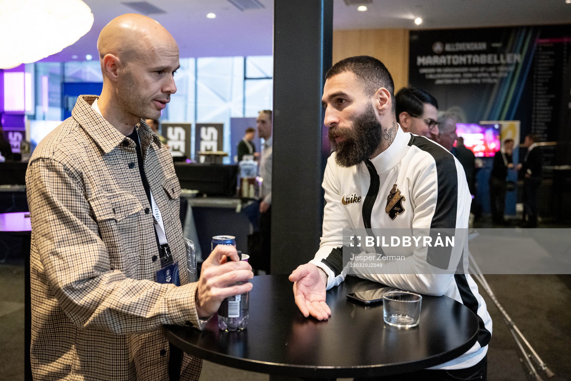 Jimmy Durmaz, AIK