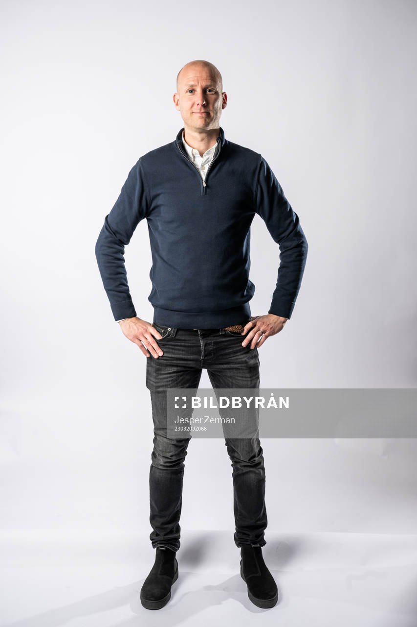 Andreas Johansson, Halmstad
