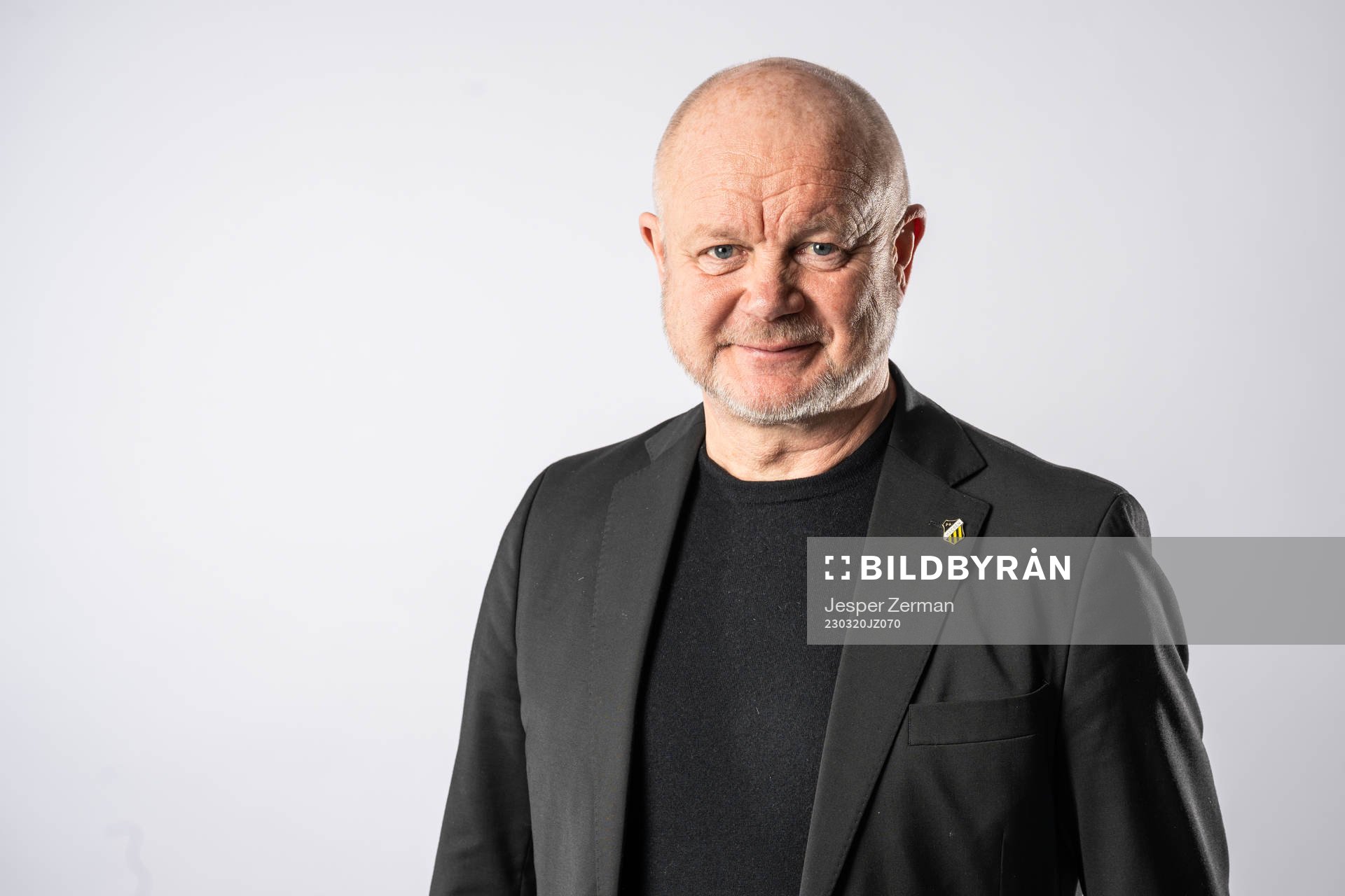 Per-Mathias Högmo, tränare Häcken