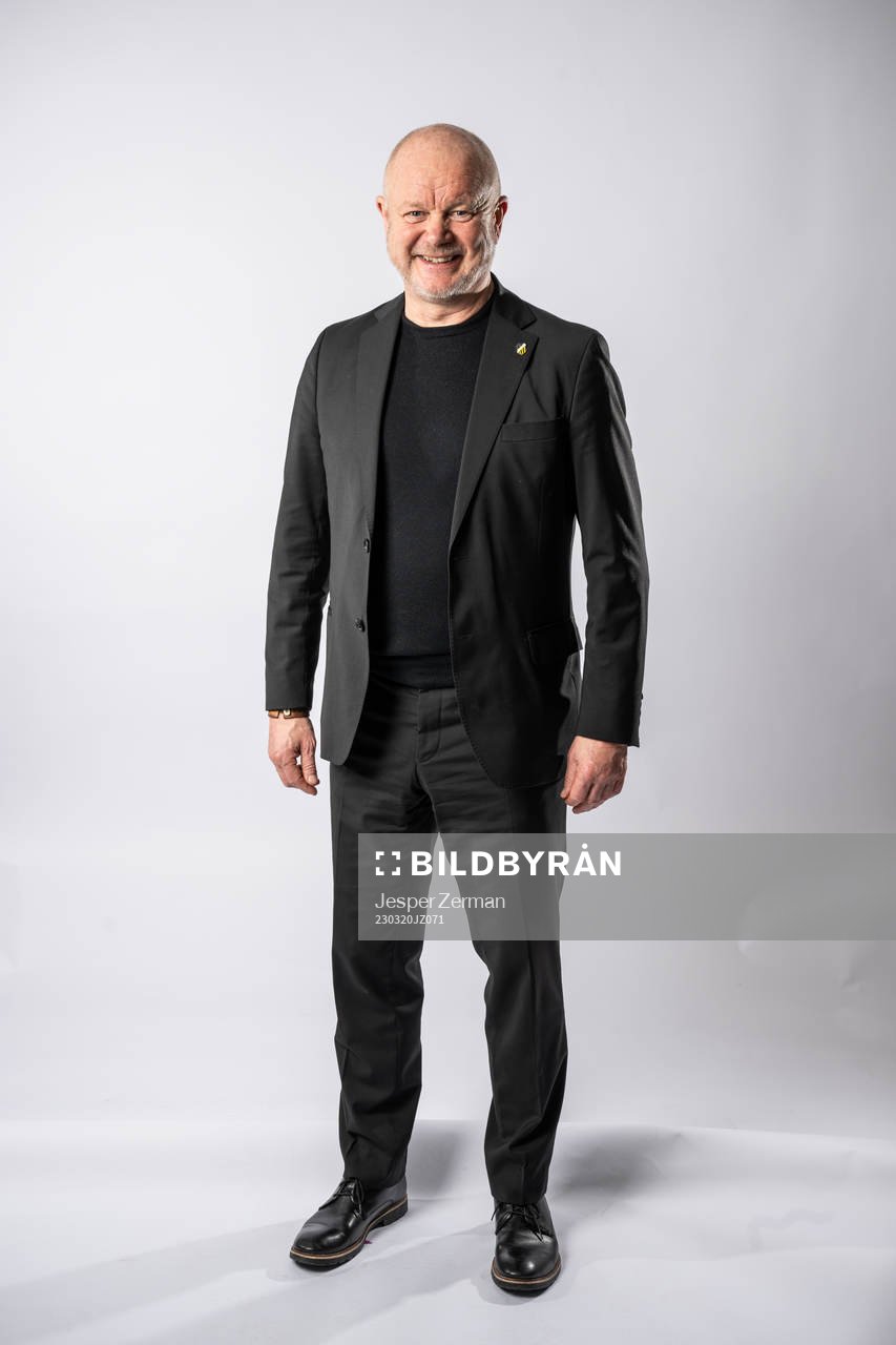 Per-Mathias Högmo, tränare Häcken