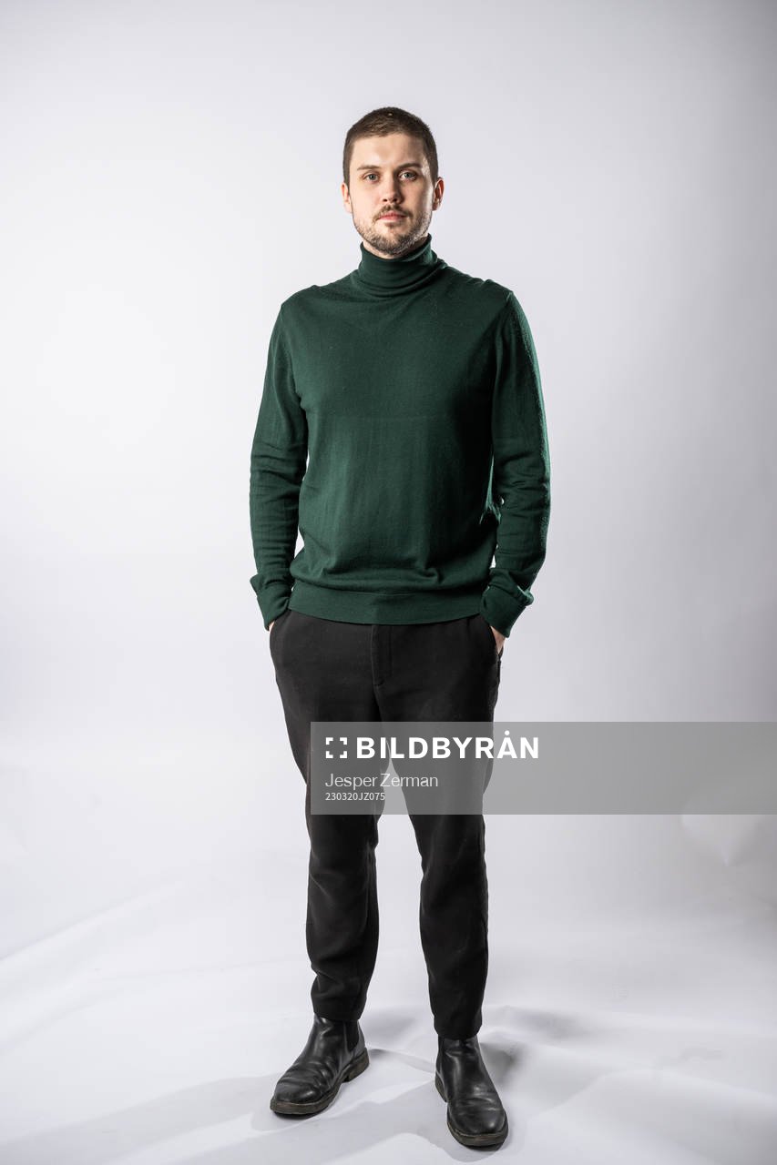 Peter Liljegren Appelquist, Marknads- och
