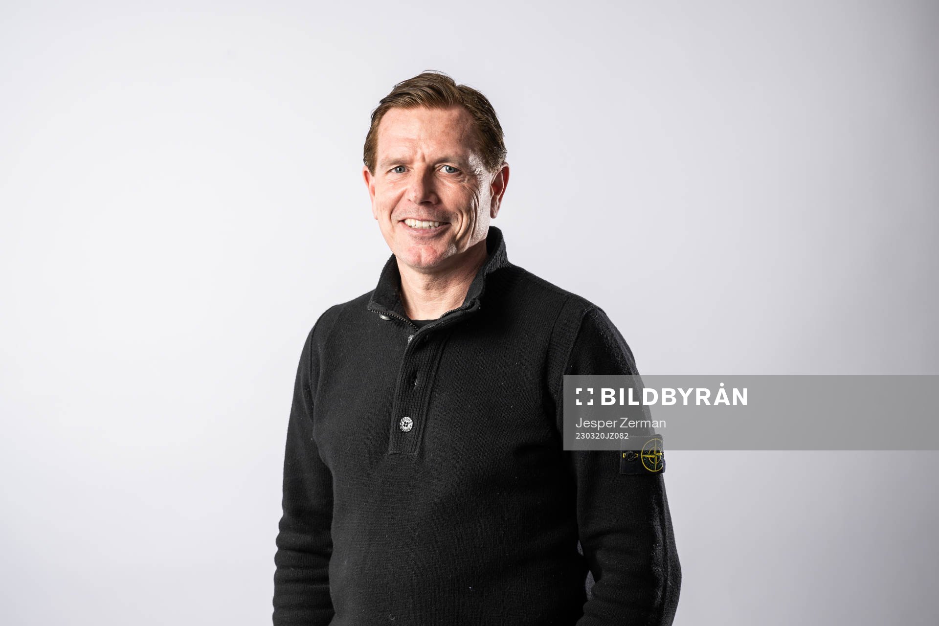 Christer Mattiasson, tränare Sirius