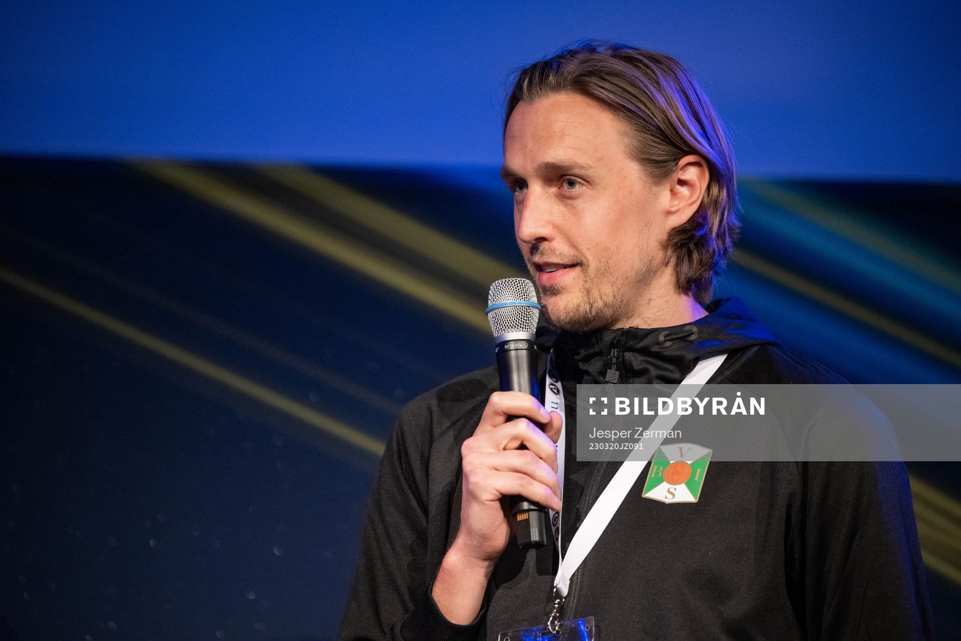 Joakim Lindner, Varberg