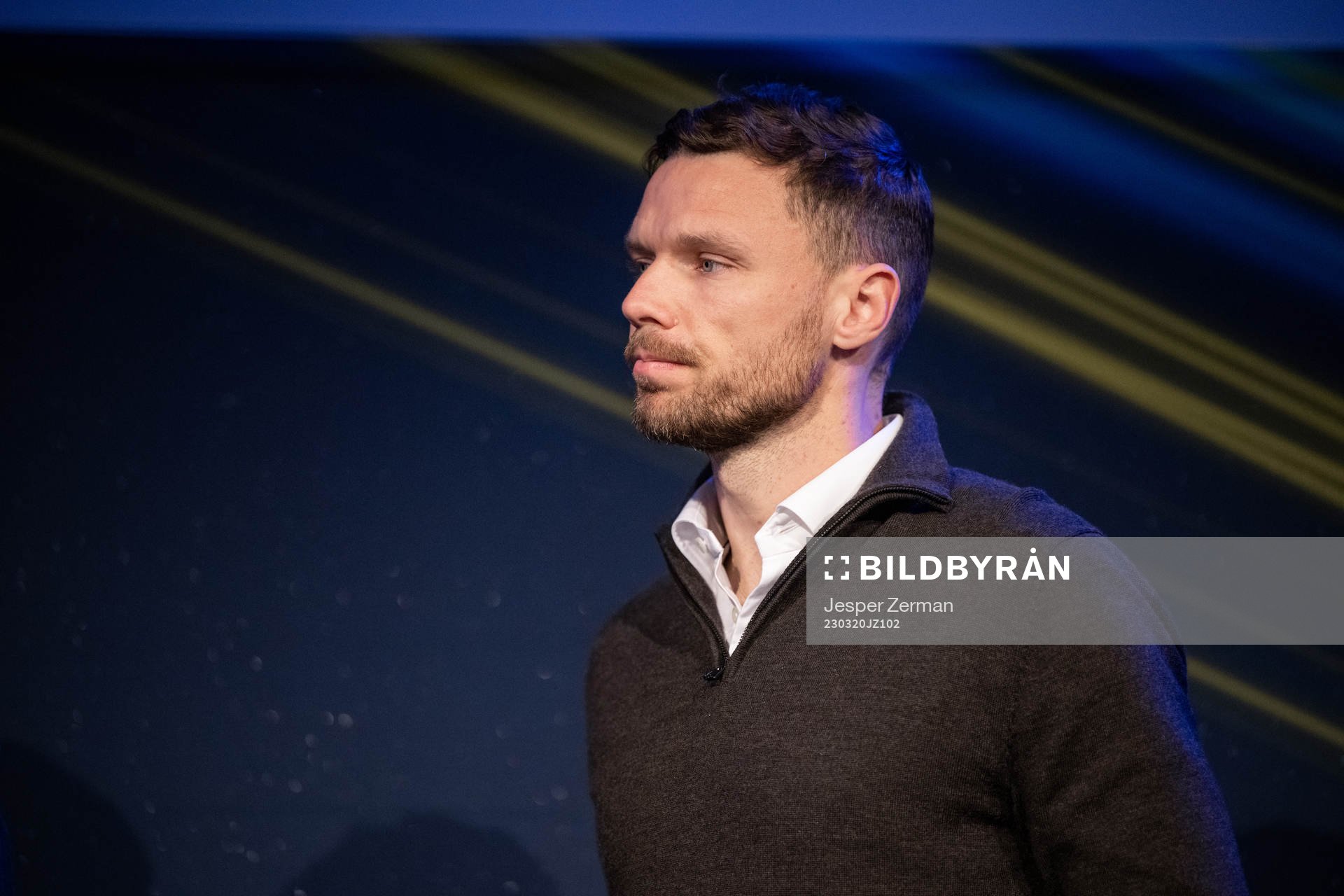 Marcus Berg, IFK Göteborg