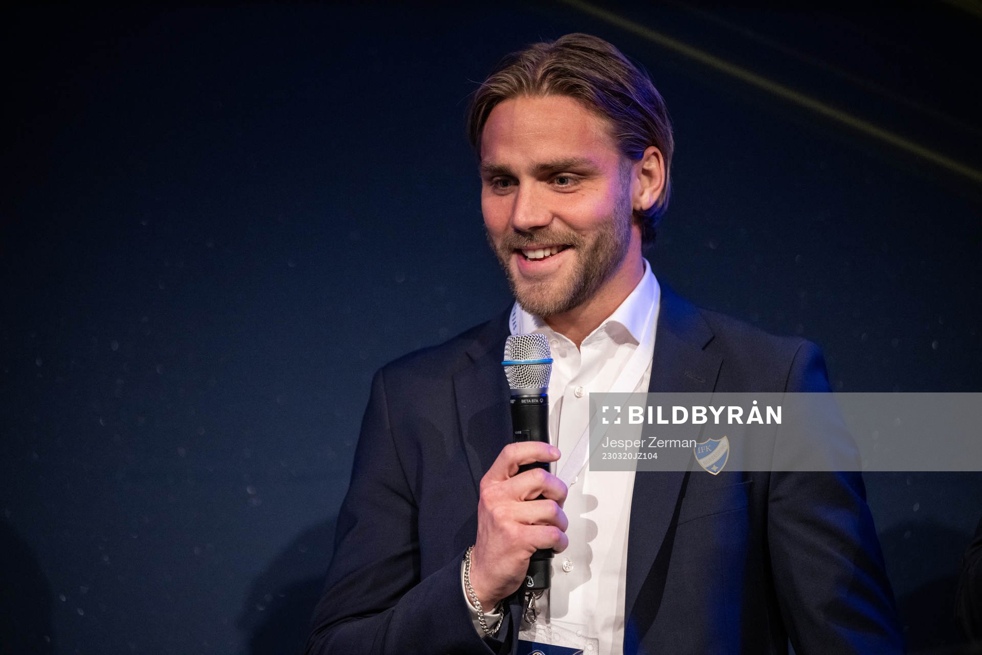 Christoffer Nyman, IFK Norrköping