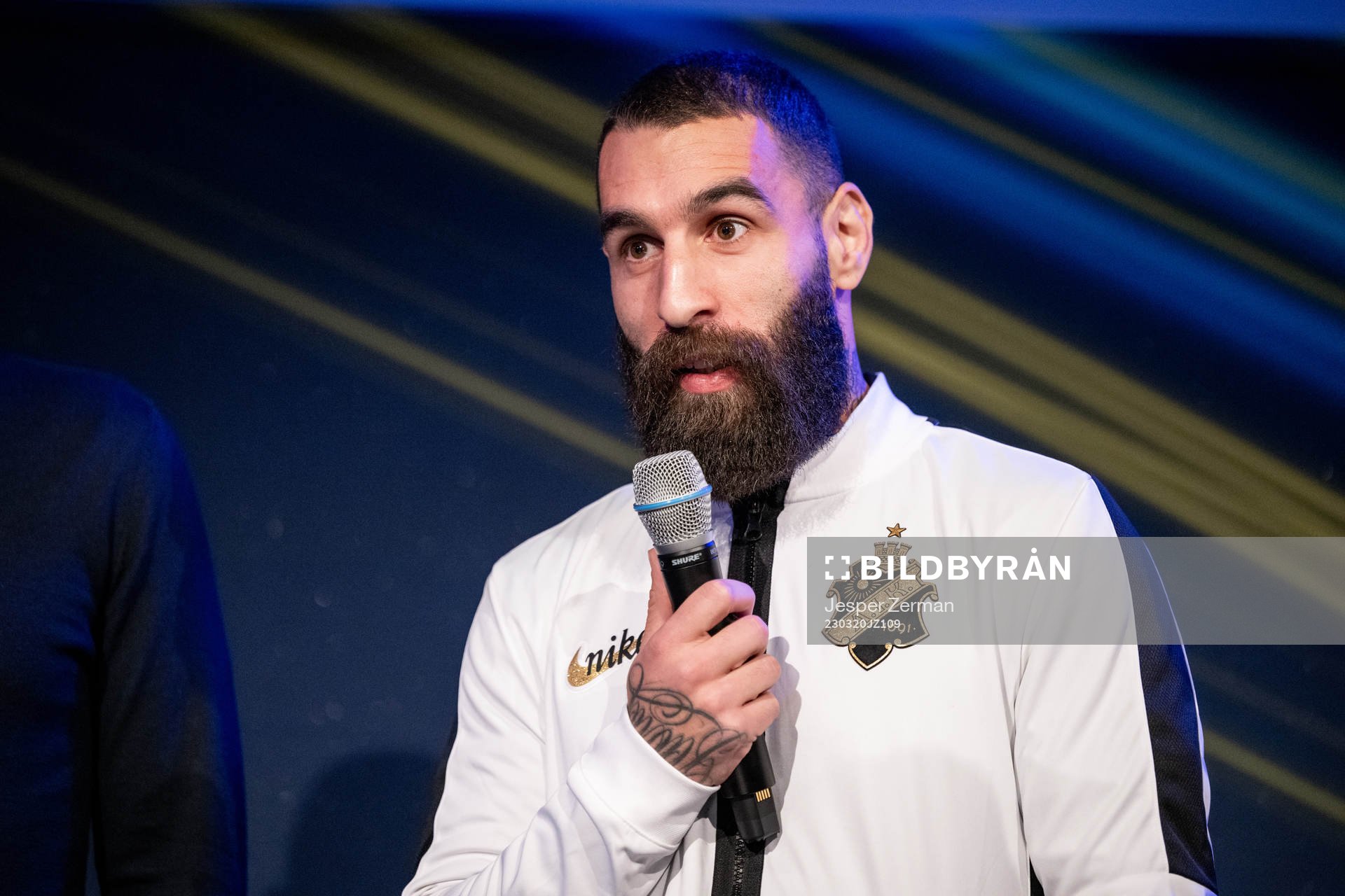 Jimmy Durmaz, AIK