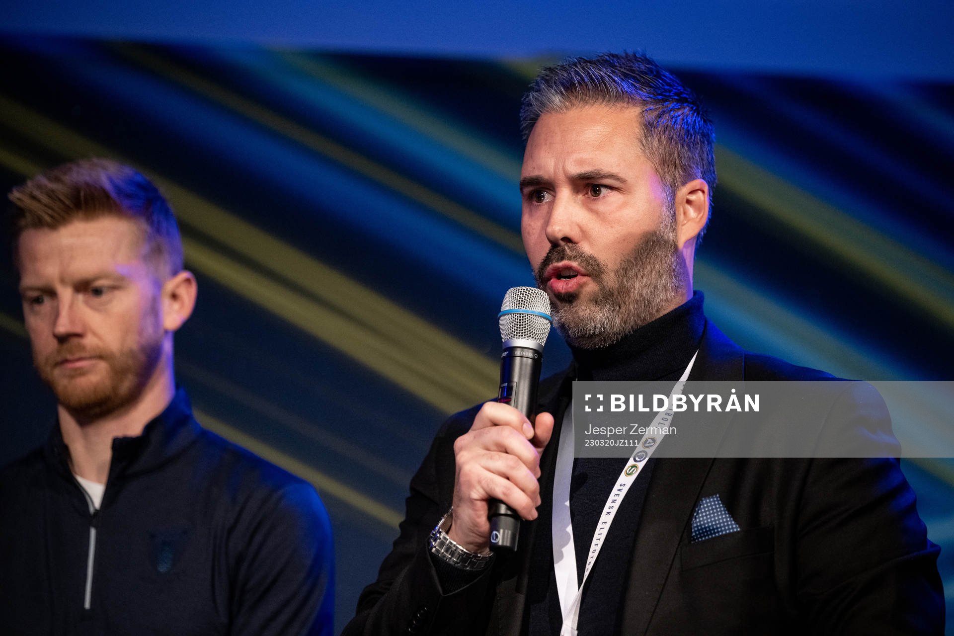 Marti Cifuentes, tränare Hammarby