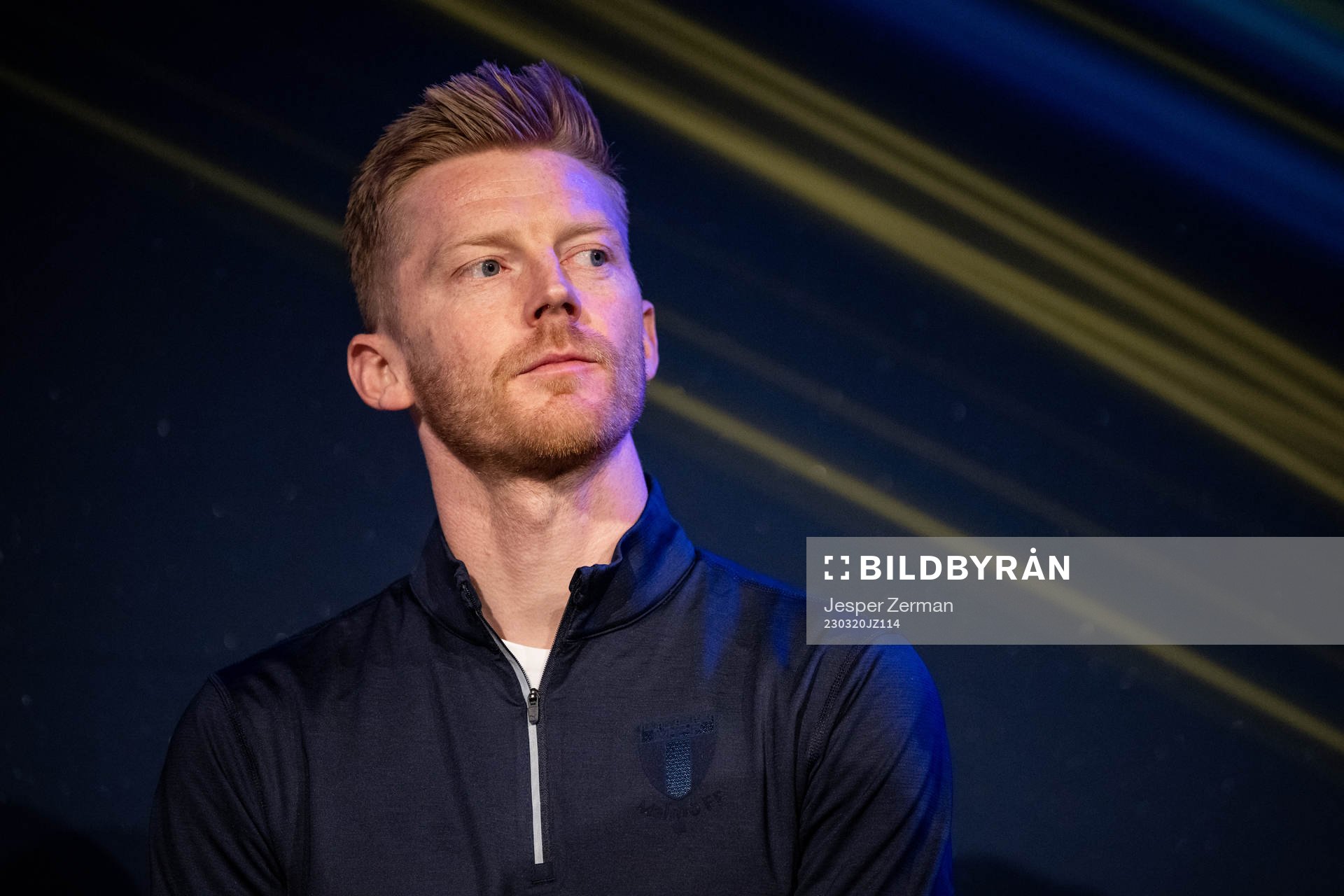 Anders Christiansen, Malmö FF