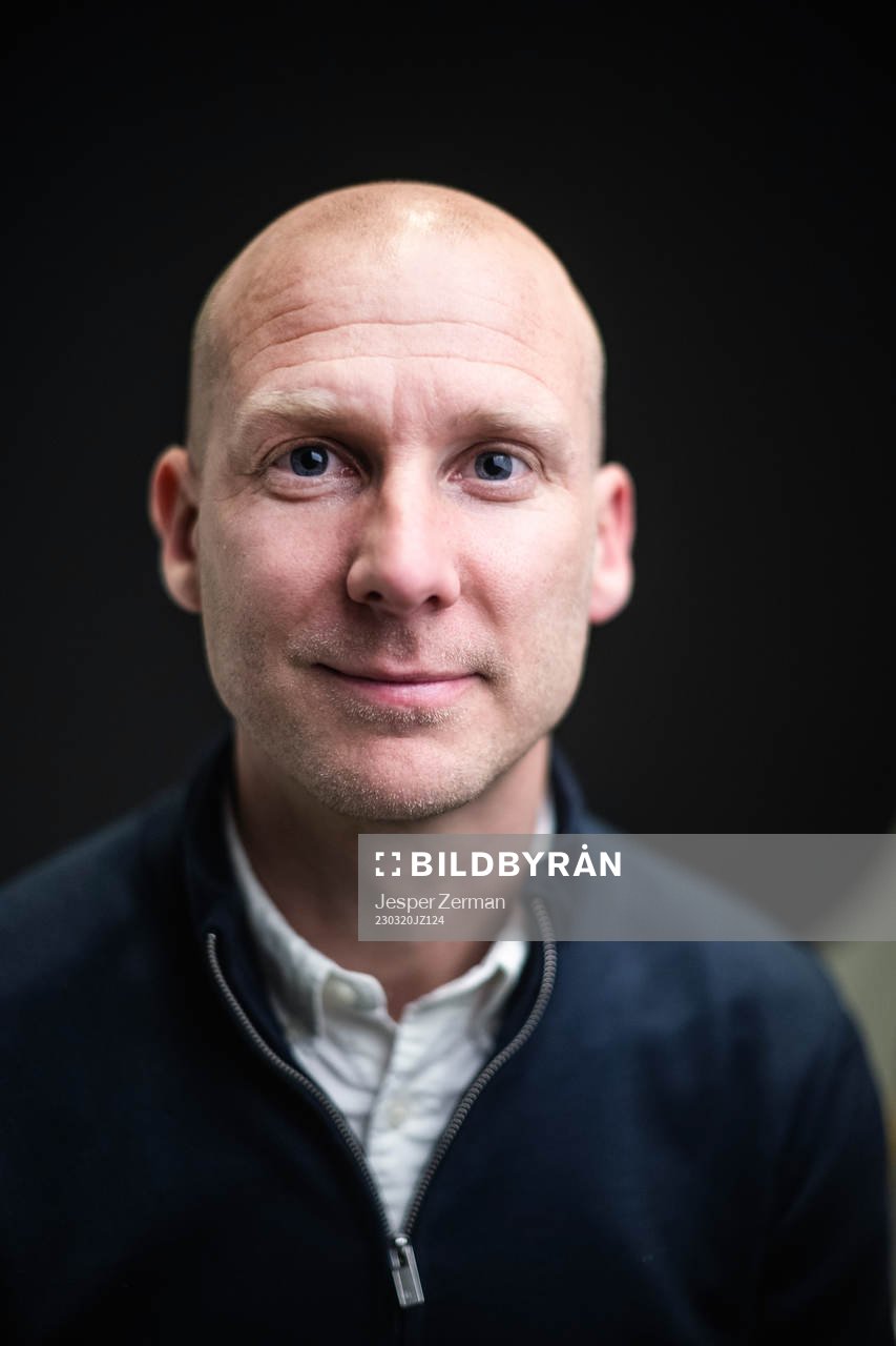 Andreas Johansson, Halmstad