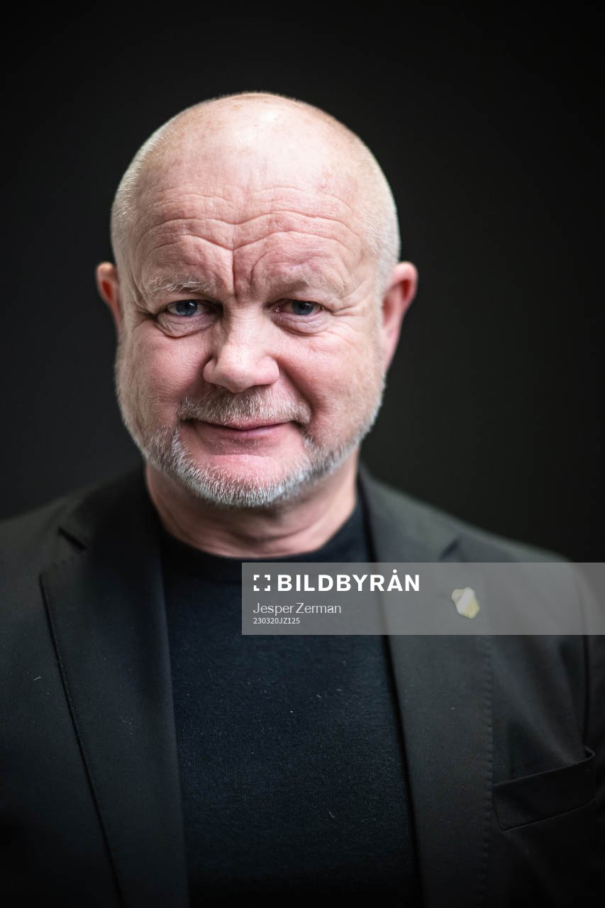 Per-Mathias Högmo, tränare Häcken