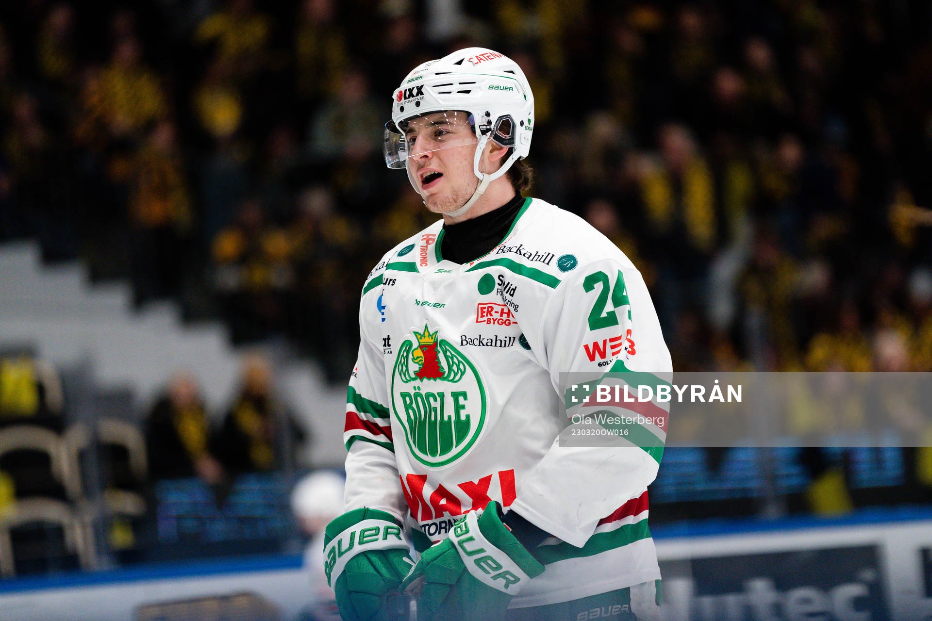 Rögles Marco Kasper