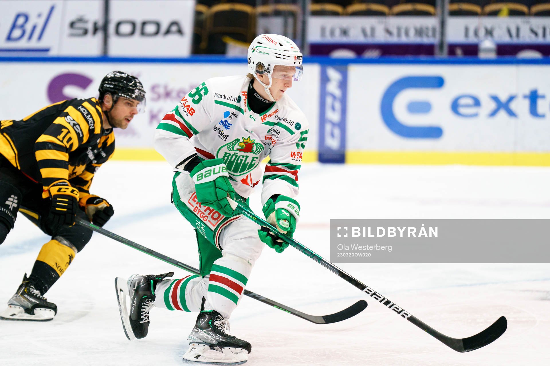 Rögles Adam Engström