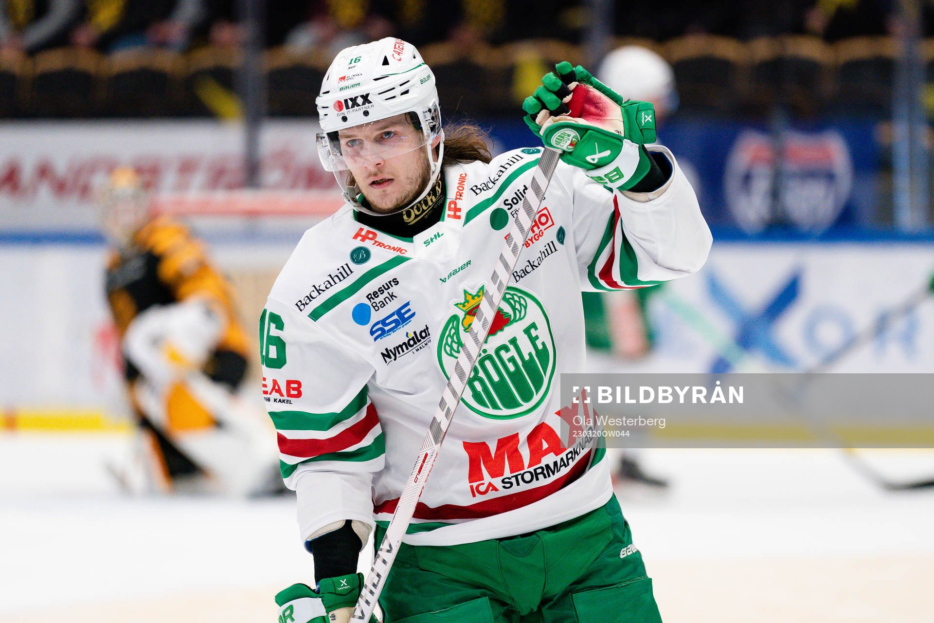 Rögles Valtteri Viljanen