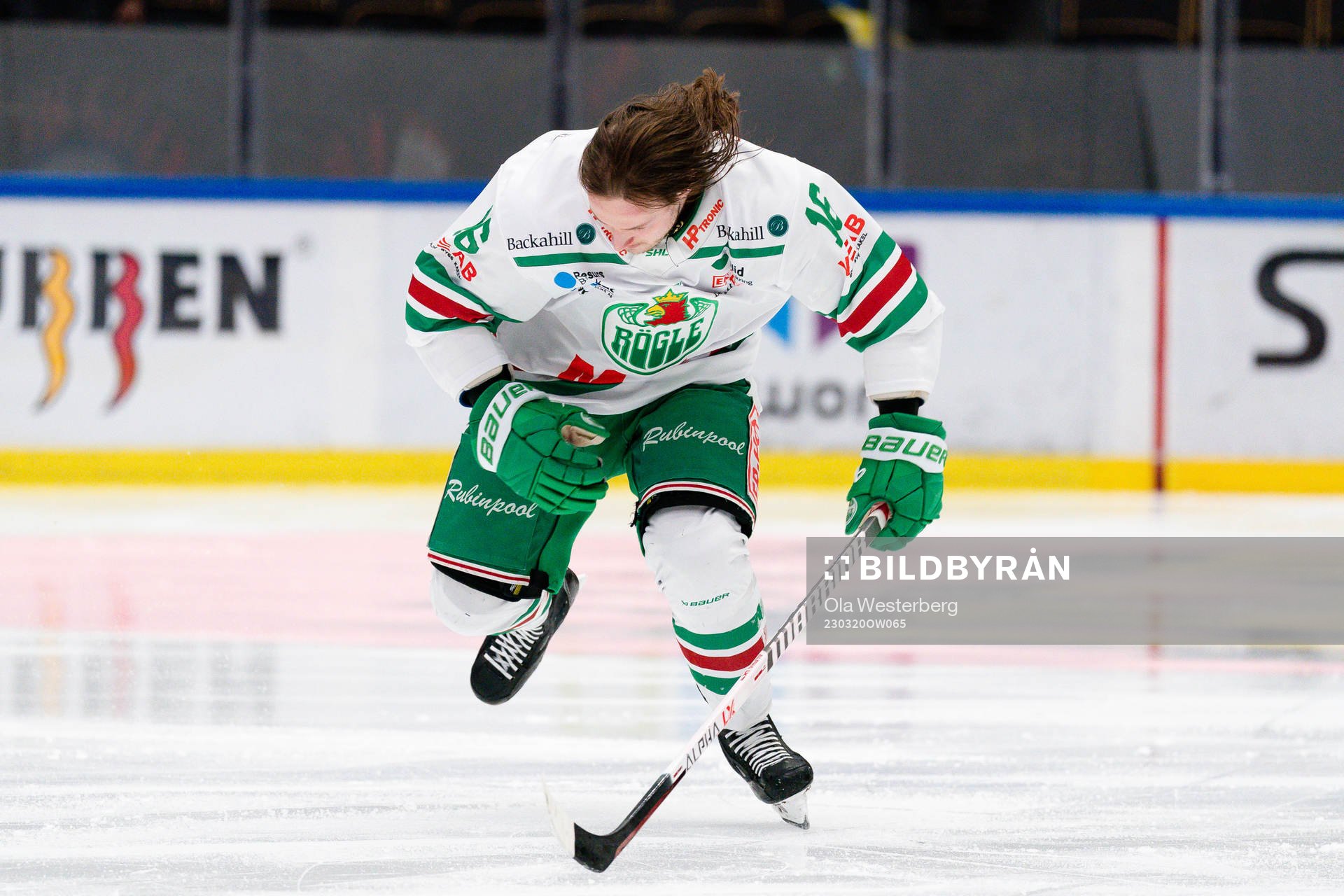 Rögles Valtteri Viljanen