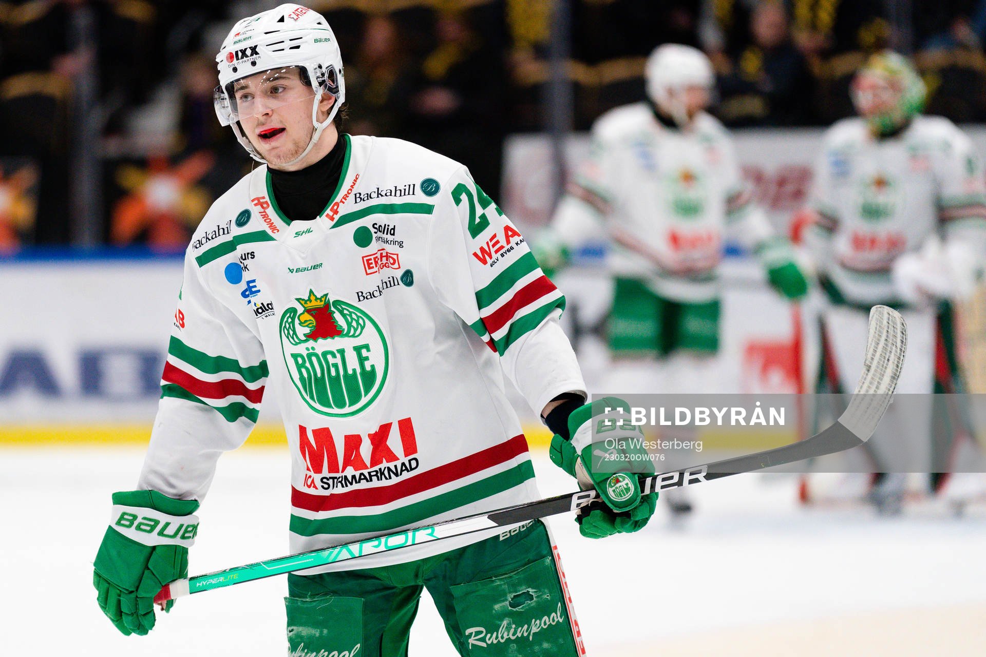 Rögles Marco Kasper