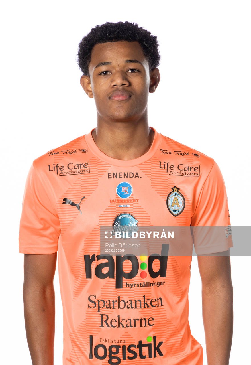 Eskilstunas Naod Teklerbhan