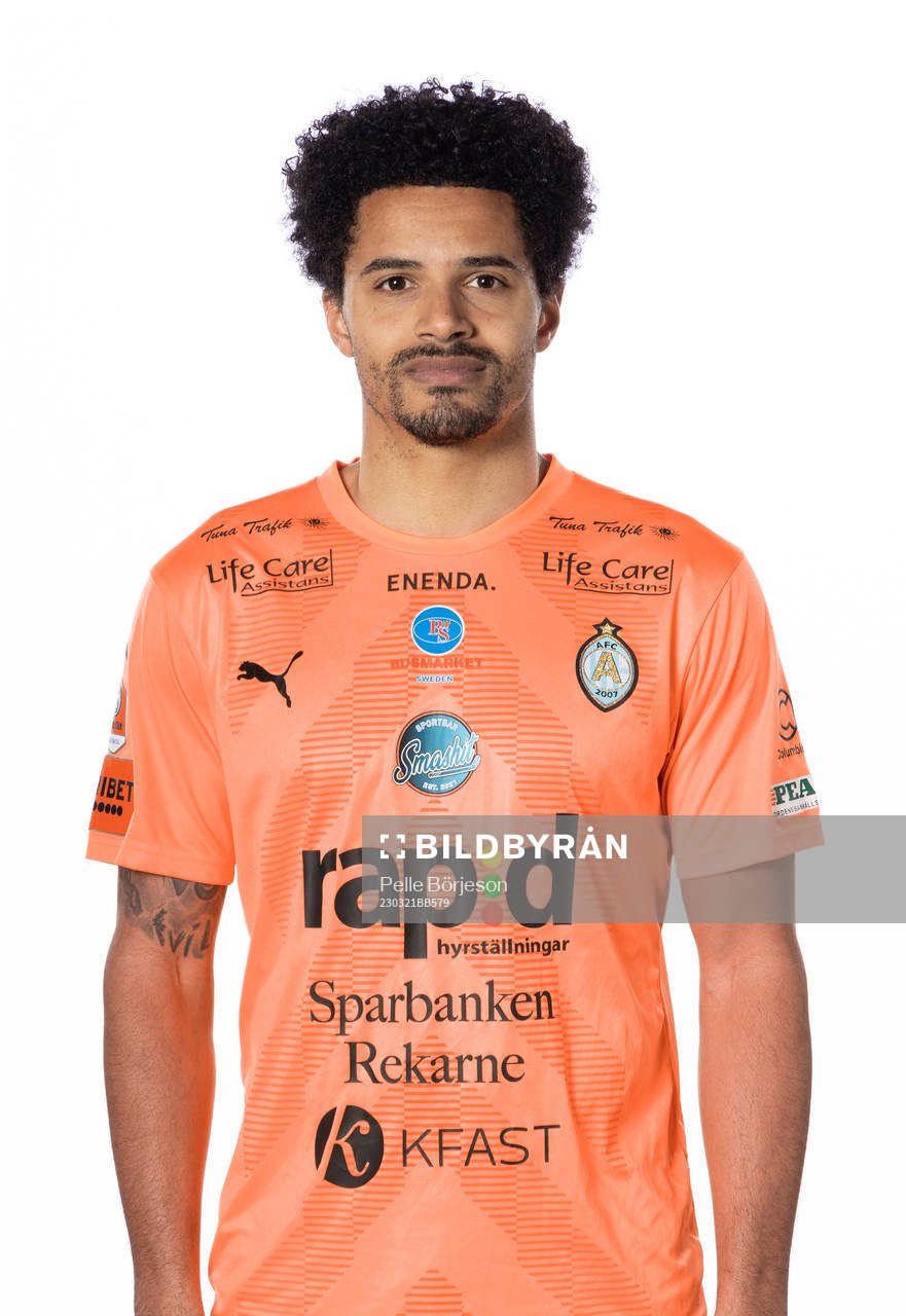 Eskilstunas Ezekiel Fryers