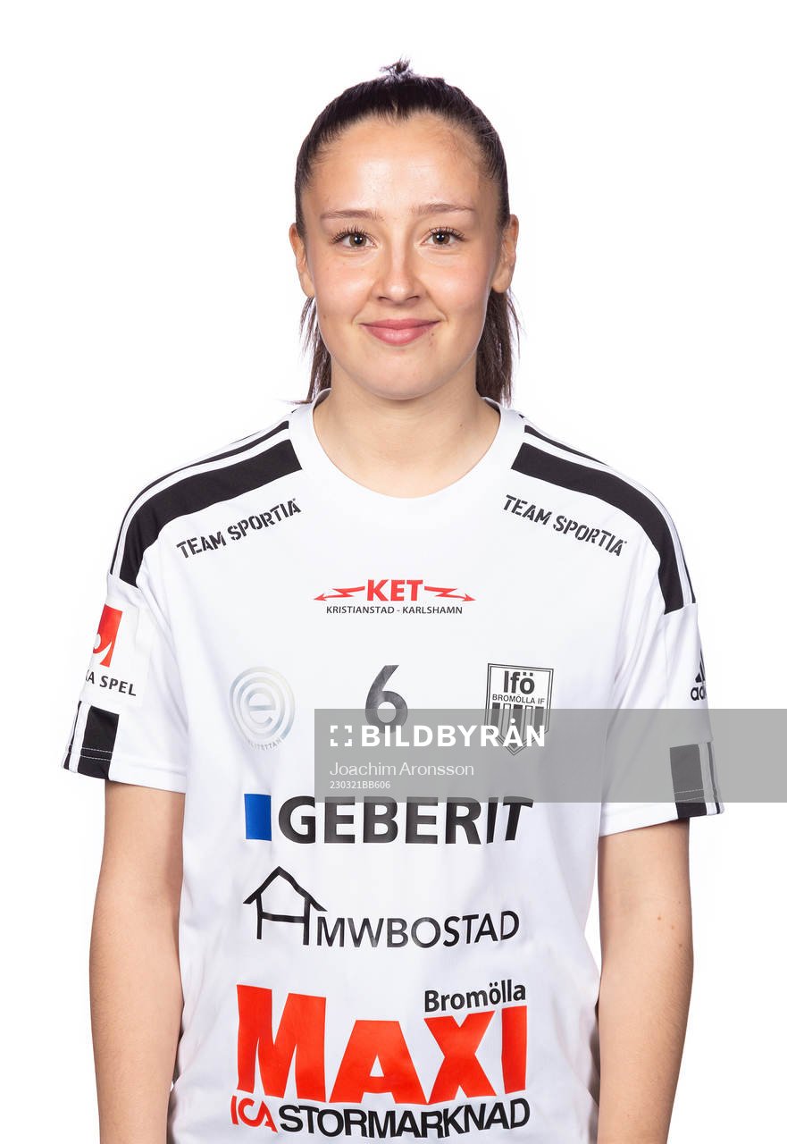 Bromöllas Tekla Höckert