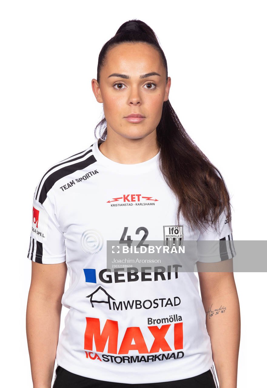 Bromöllas Iliriana Vllasalija