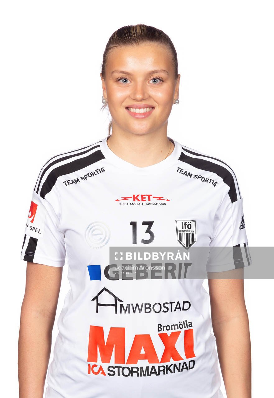 Bromöllas Matilda Nivard