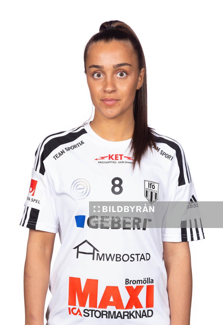 Bromöllas Elma Smajic