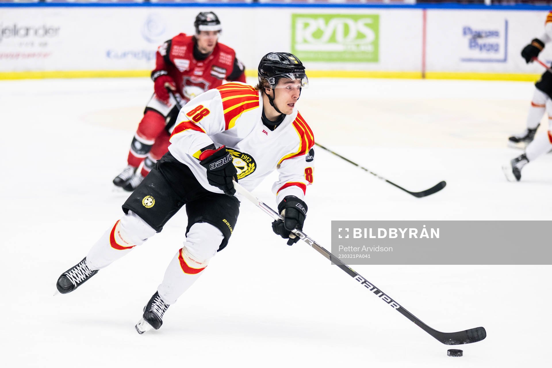 Brynäs Dmytro Timashov
