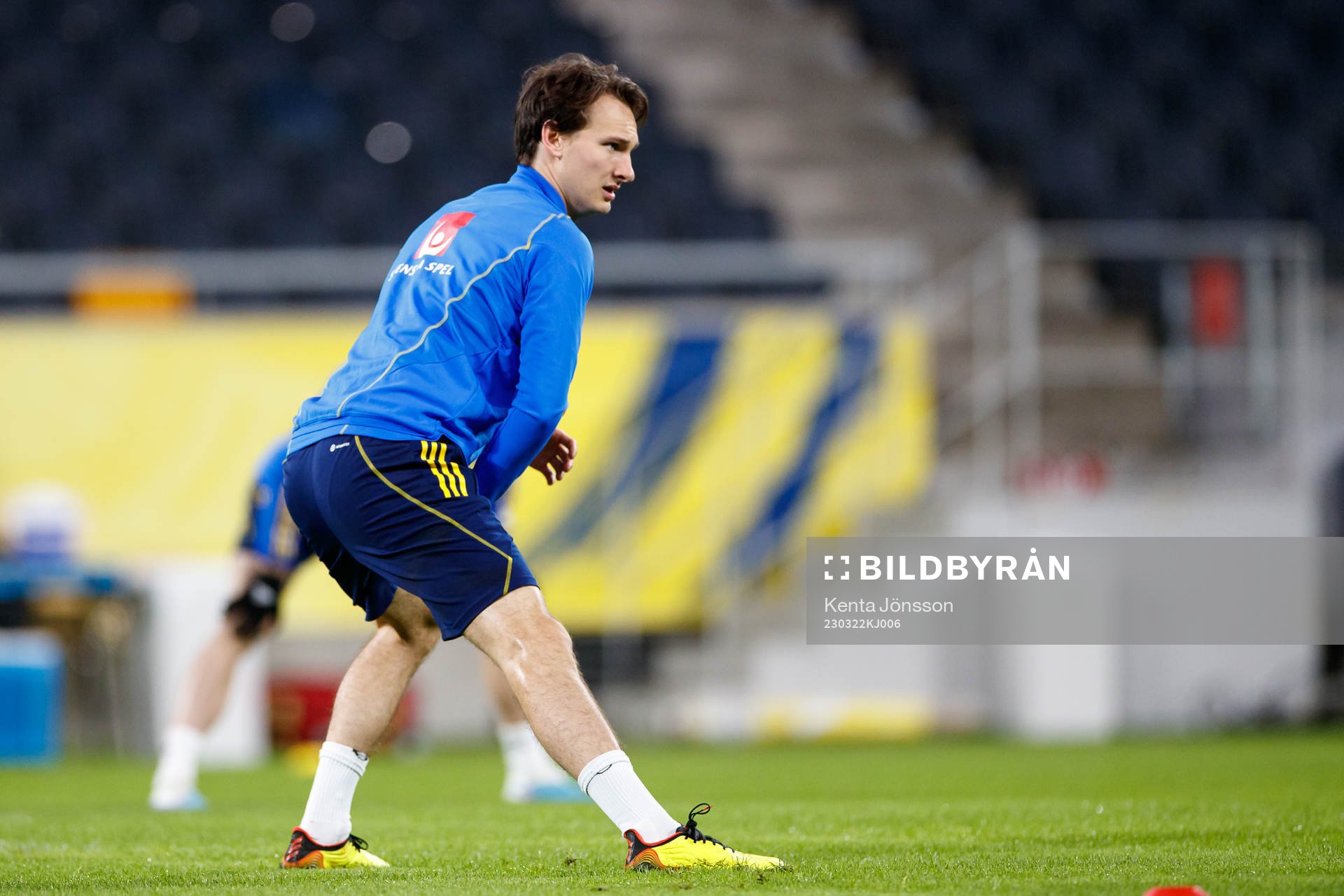 Hjalmar Ekdal