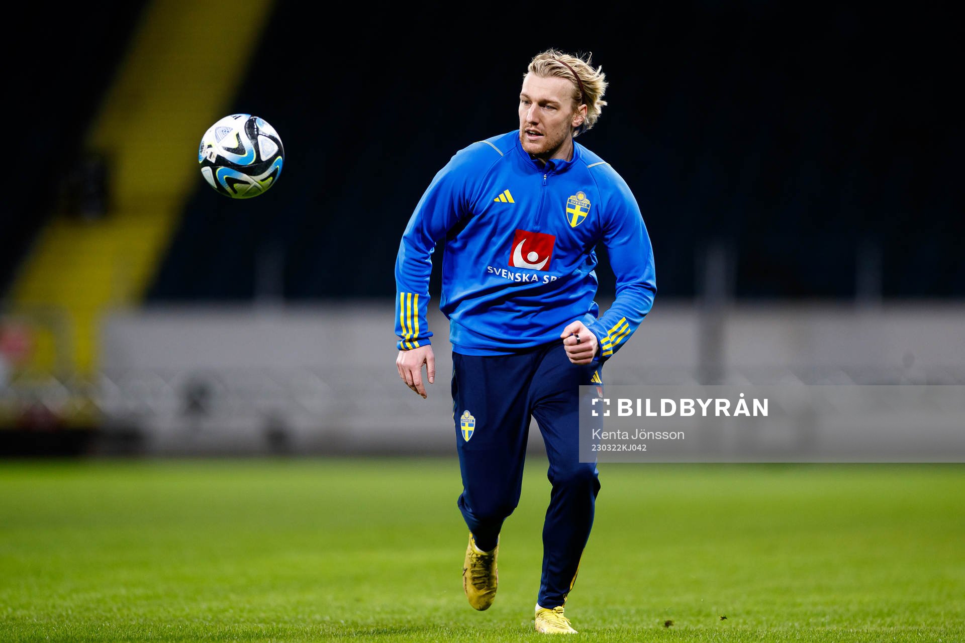 Emil Forsberg