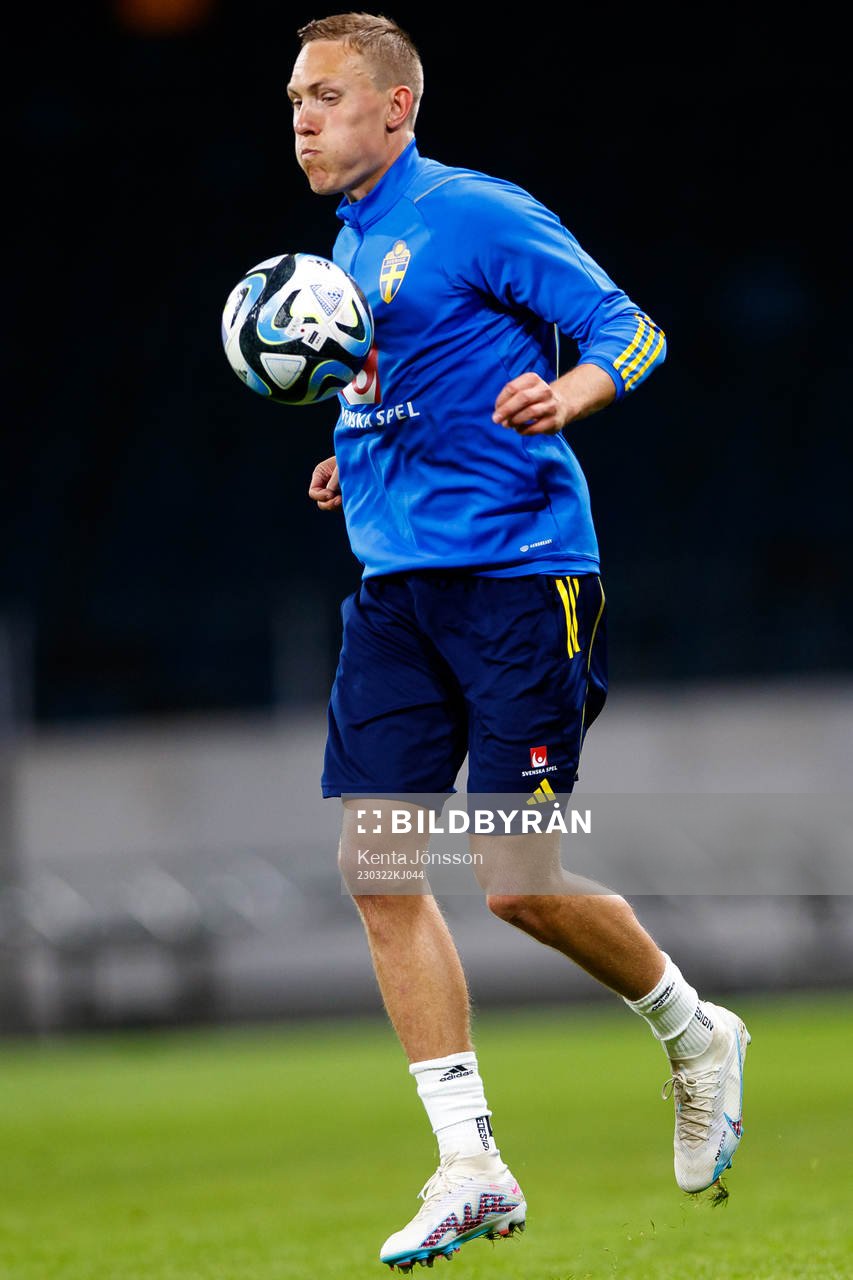 Ludwig Augustinsson