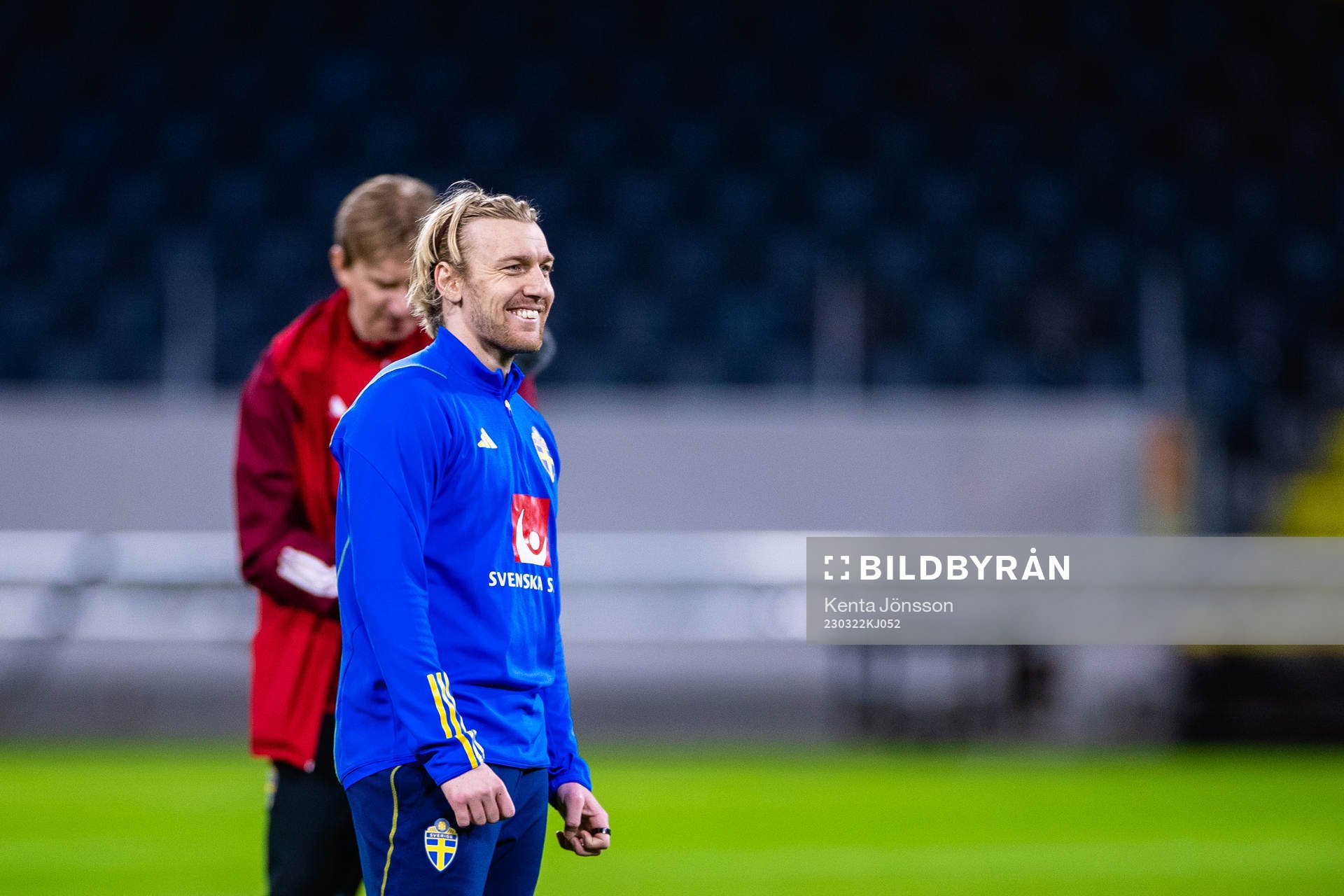 Emil Forsberg