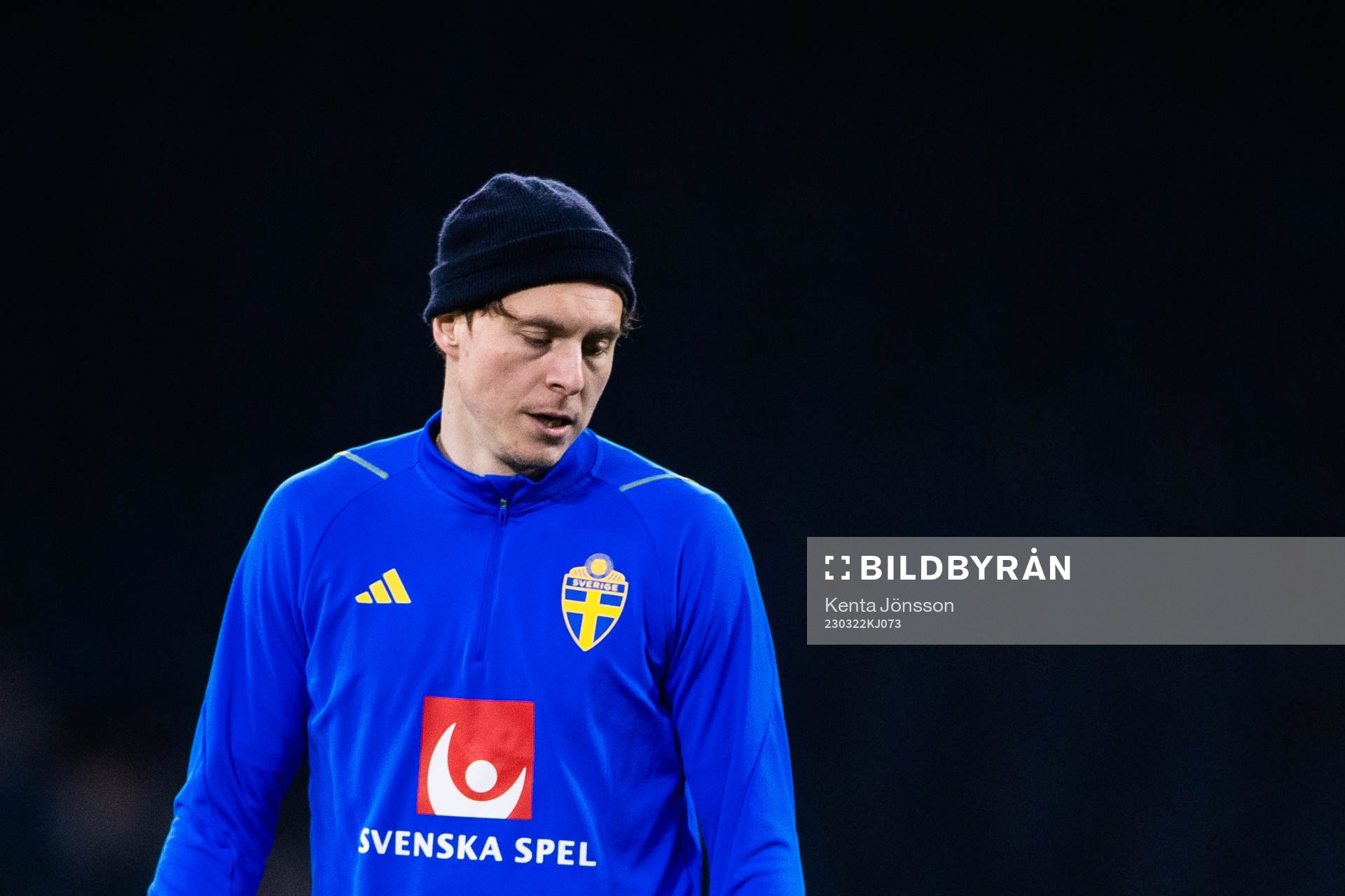 Victor Nilsson Lindelöf
