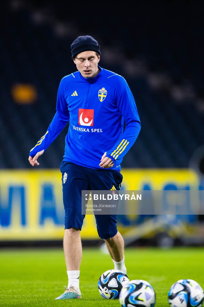 Victor Nilsson Lindelöf
