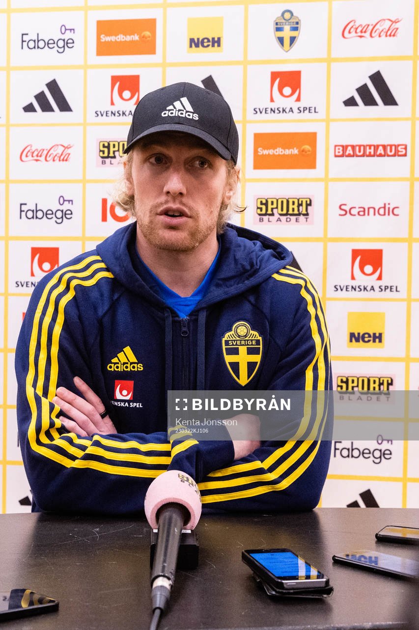 Emil Forsberg