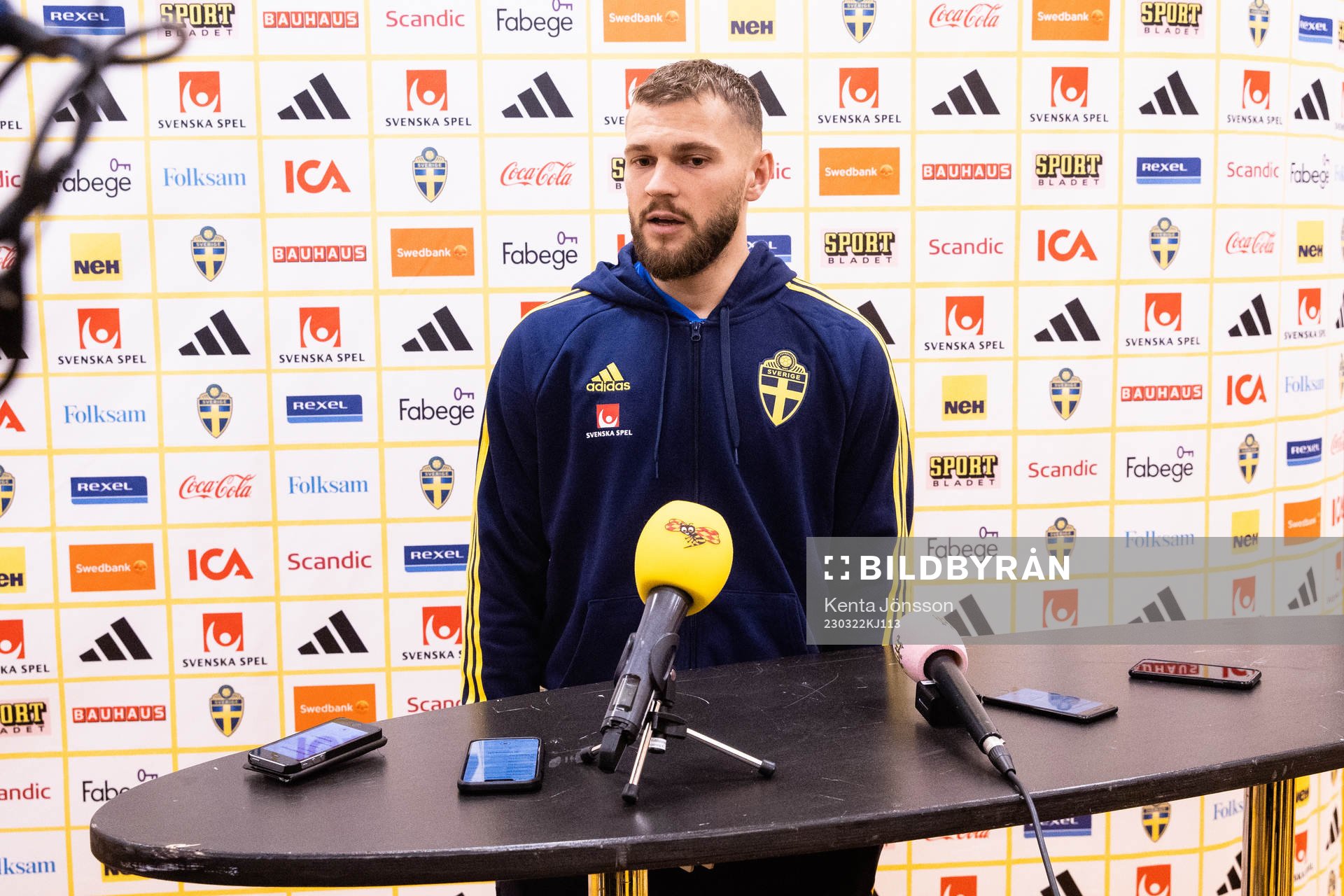 Jesper Karlström