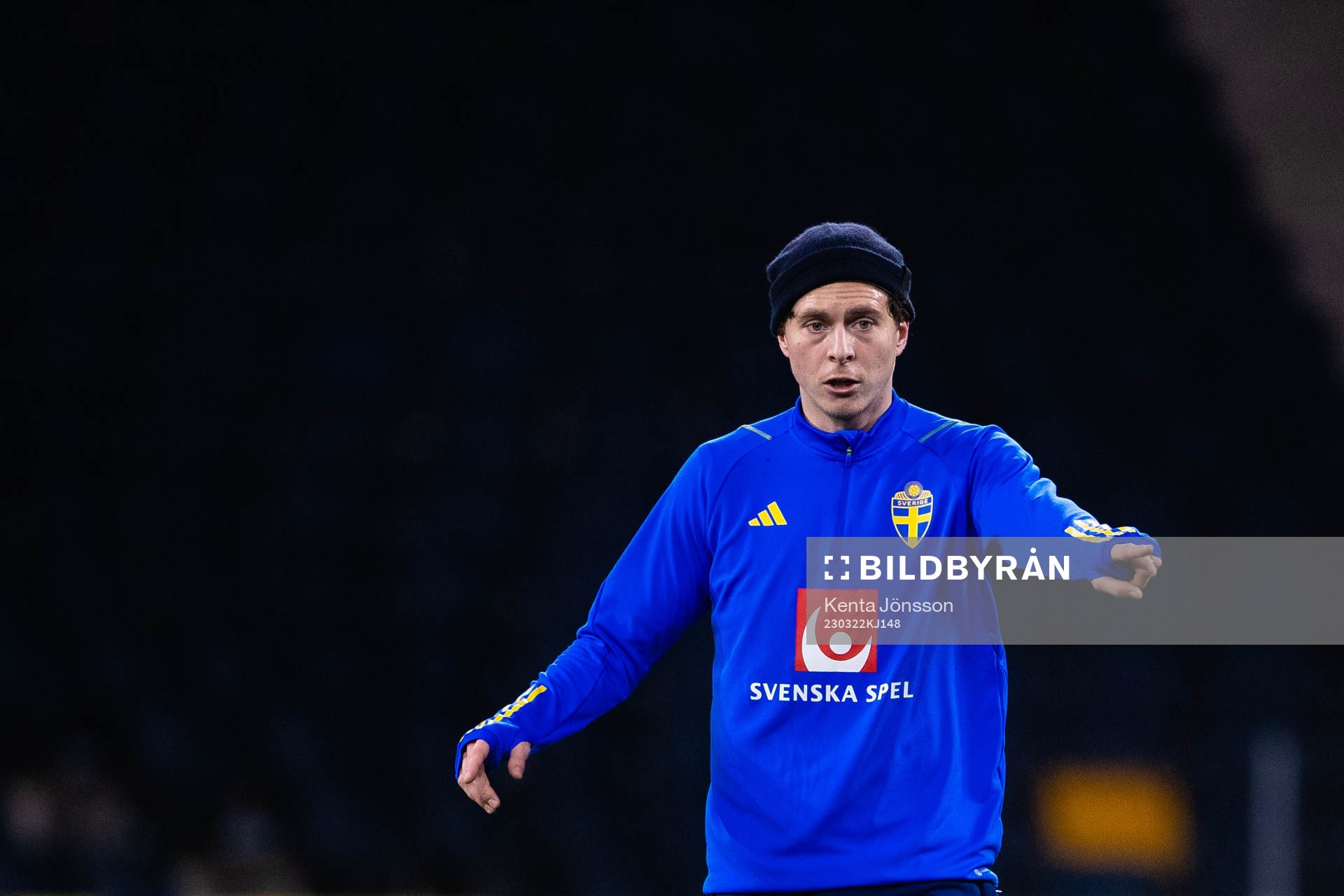 Victor Nilsson Lindelöf