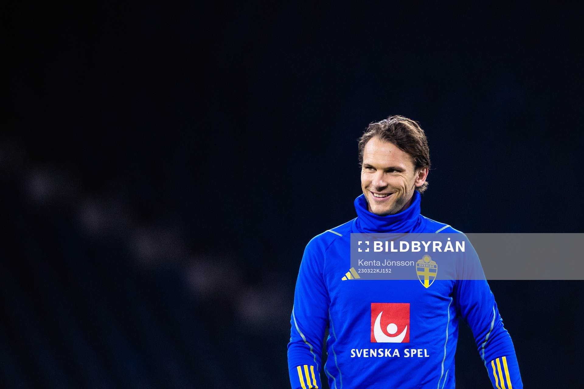 Albin Ekdal