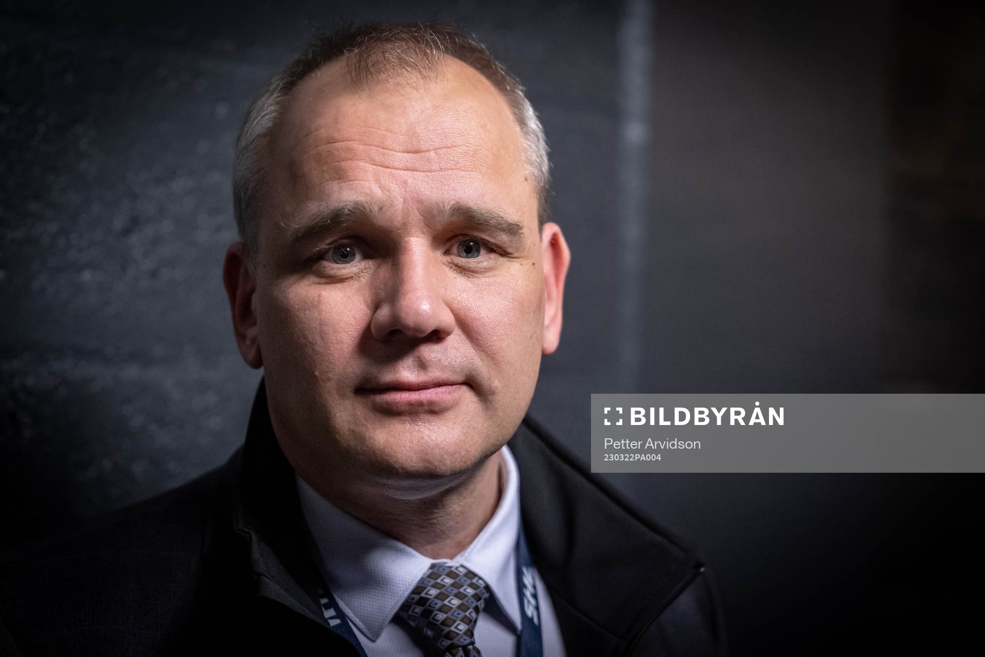 s sportchef Johan Hemlin