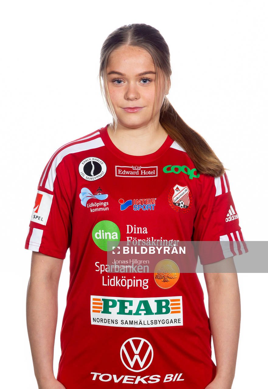 Lidköpings Liisa Tuomi