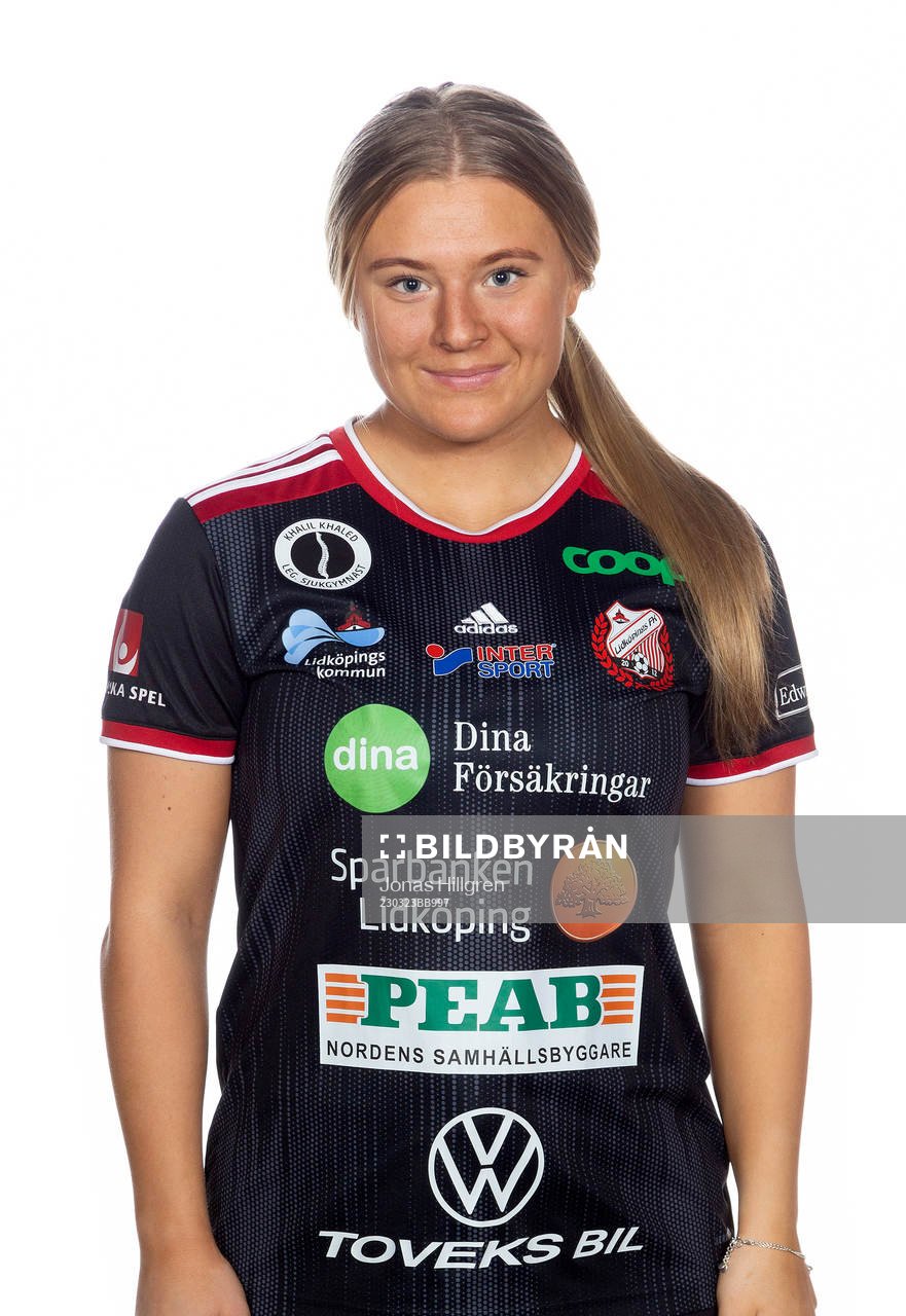 Lidköpings Venla Lindfors
