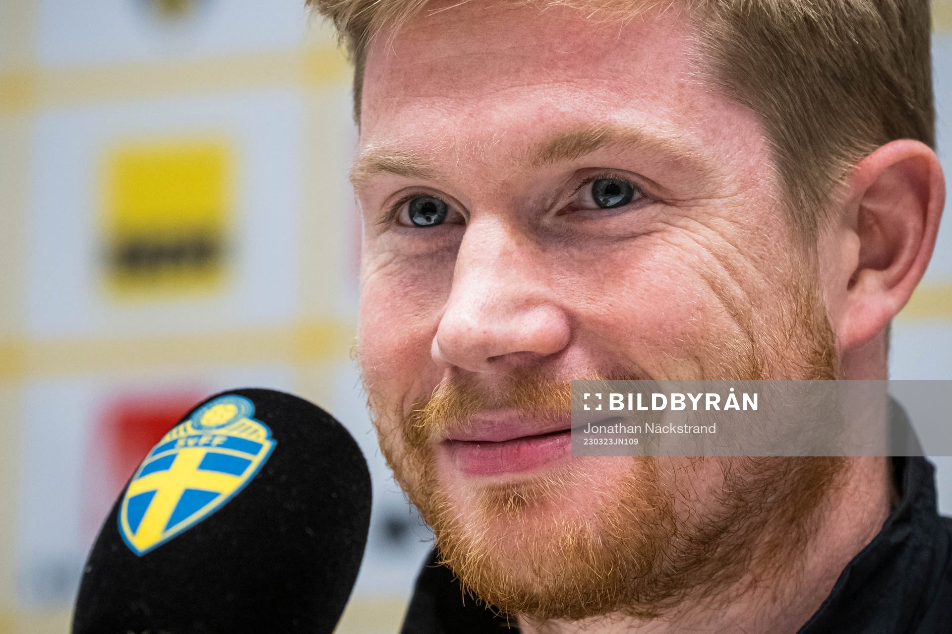 Kevin De Bruyne of the Belgium national football team