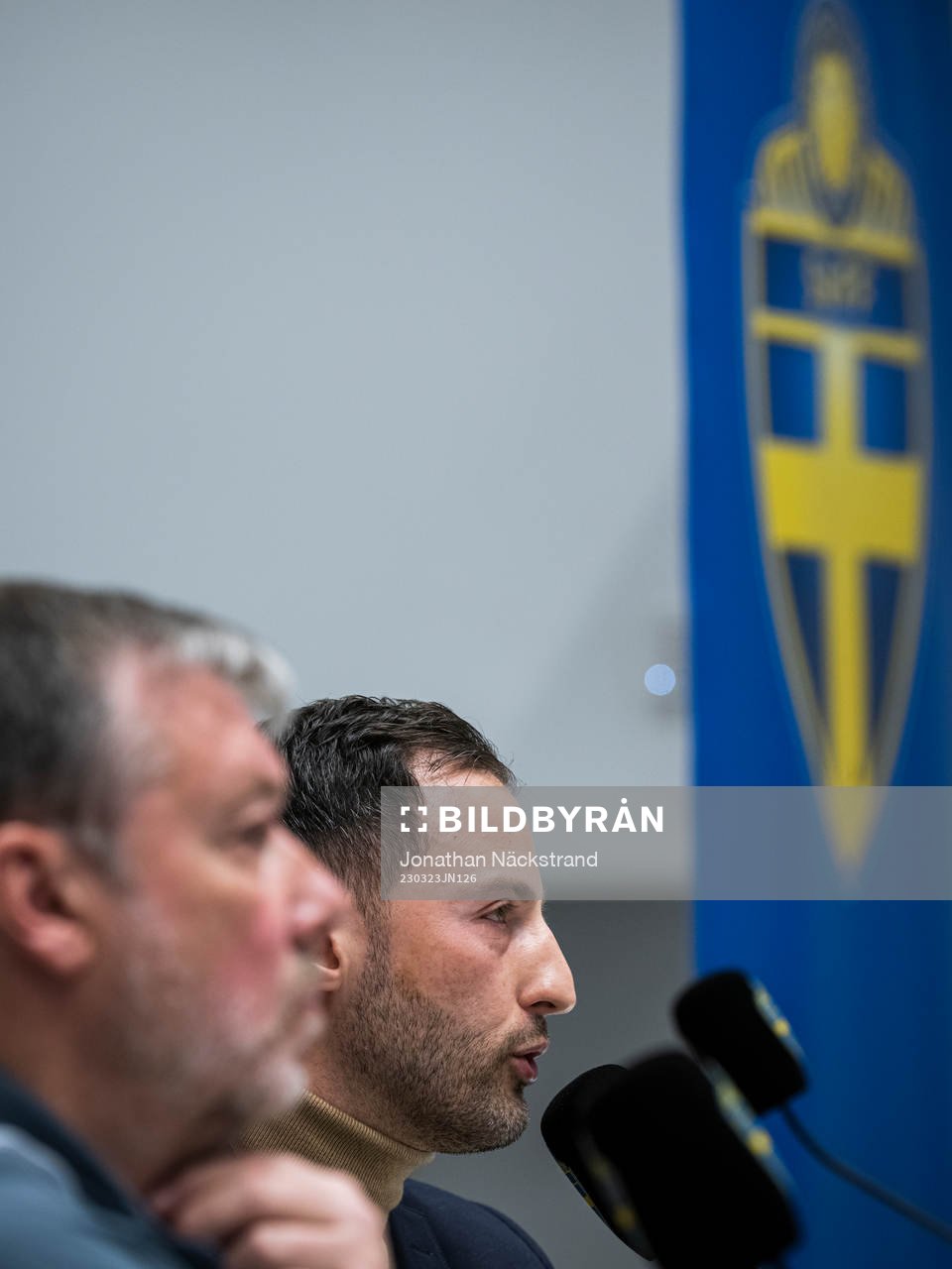 Domenico Tedesco, head coach of the Belgium national