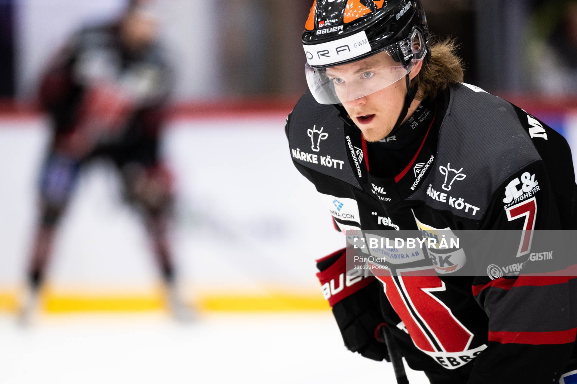 Örebros Marcus Hardegård