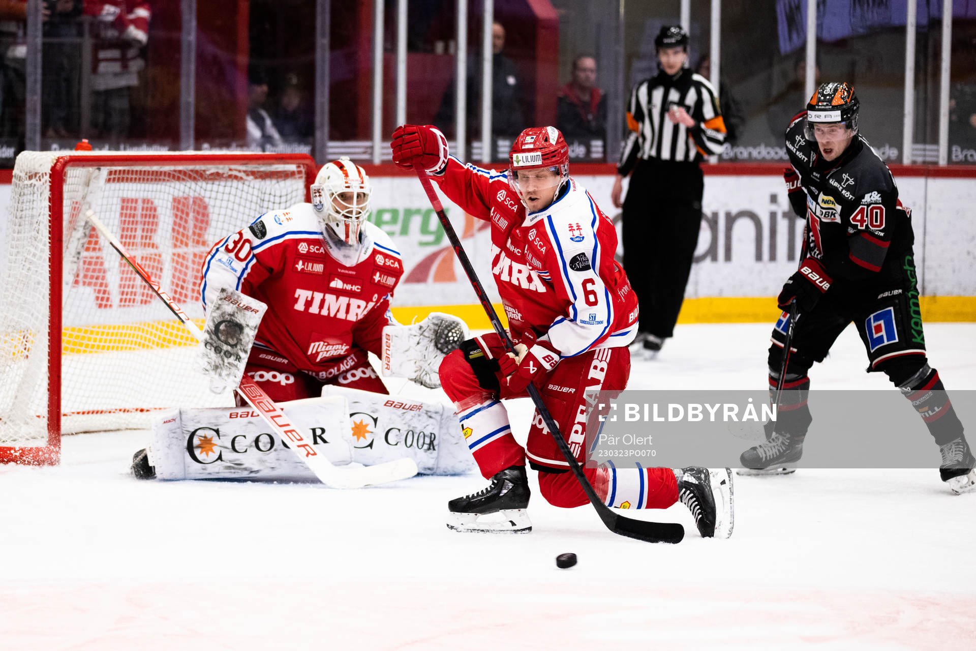 Timrås Joonas Lyytinen