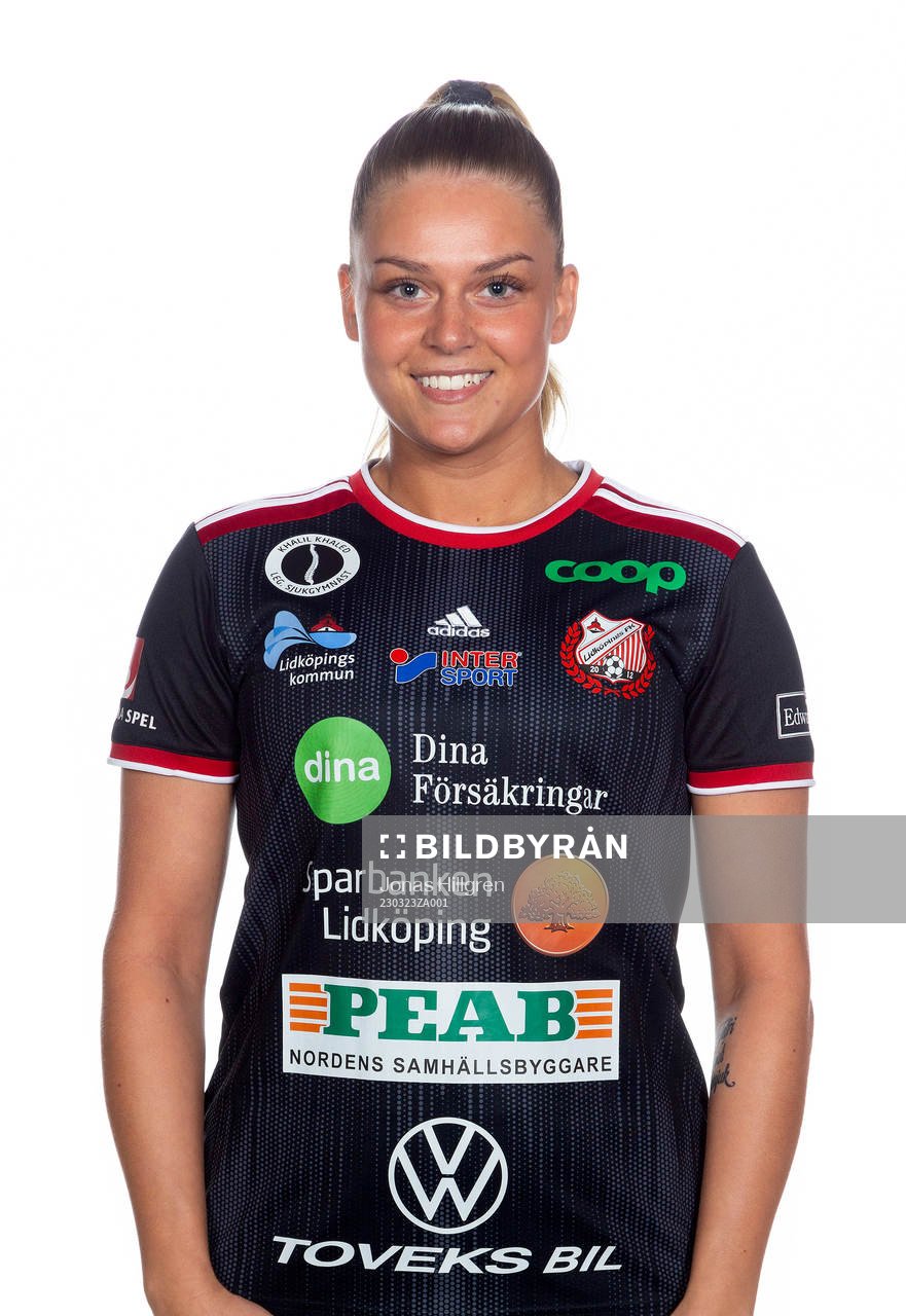 Lidköpings Emma Becker