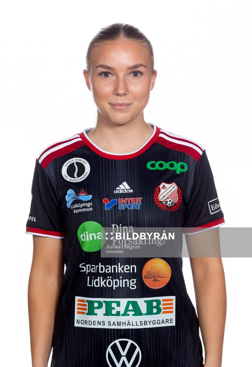 Lidköpings Janina Bramberg