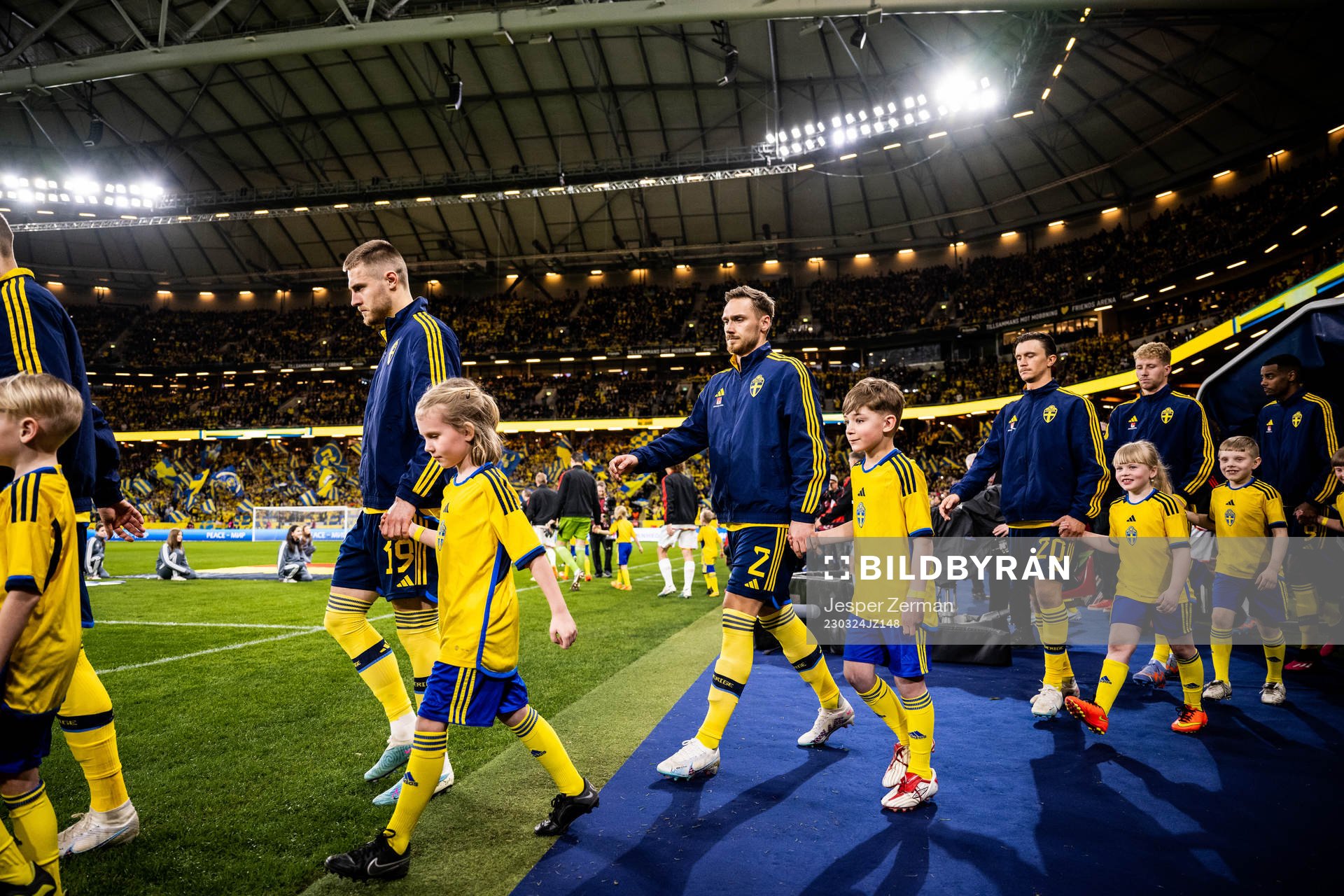 Mattias Svanberg, Linus Wahlqvist Egnell, Kristoffer