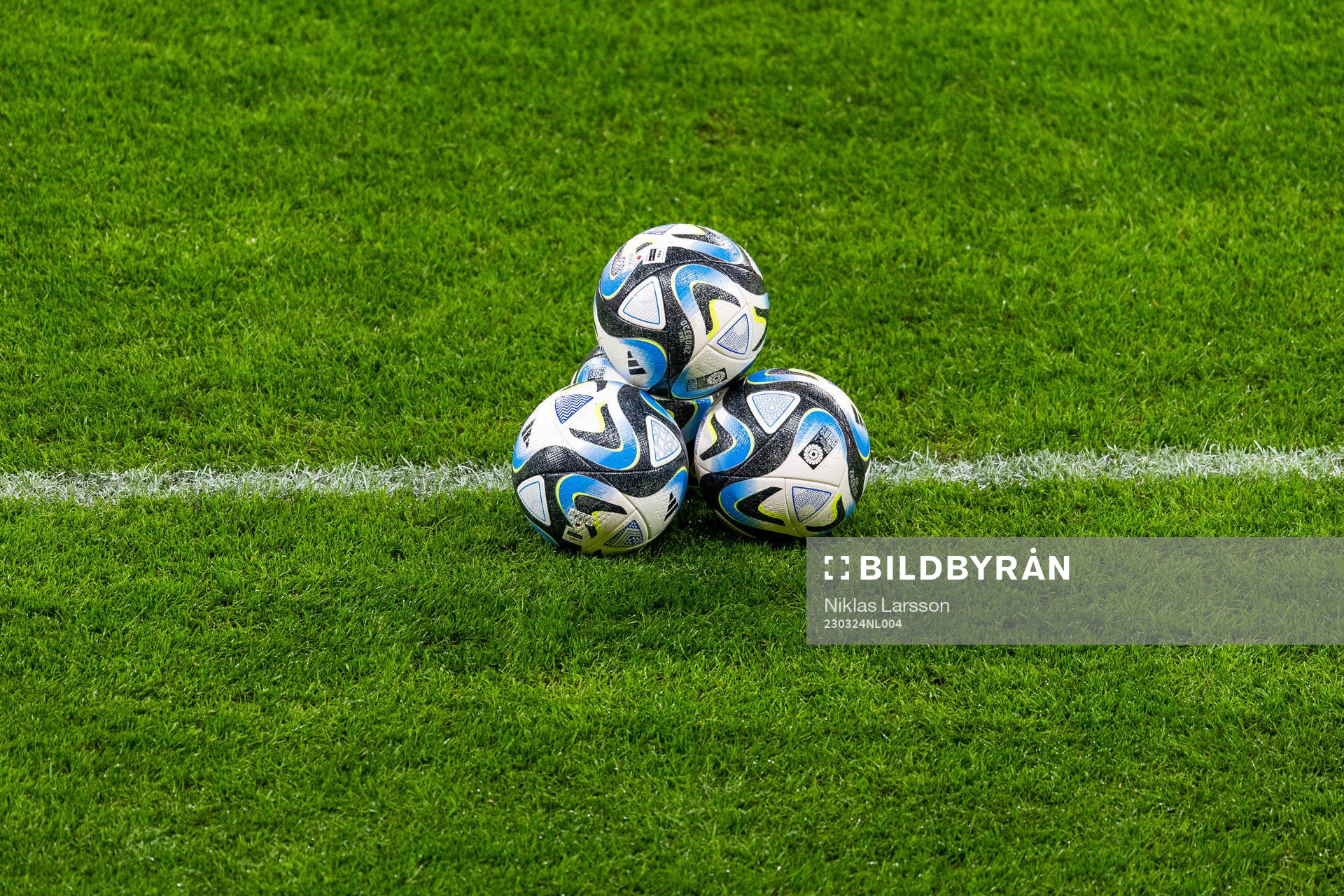 Footballs