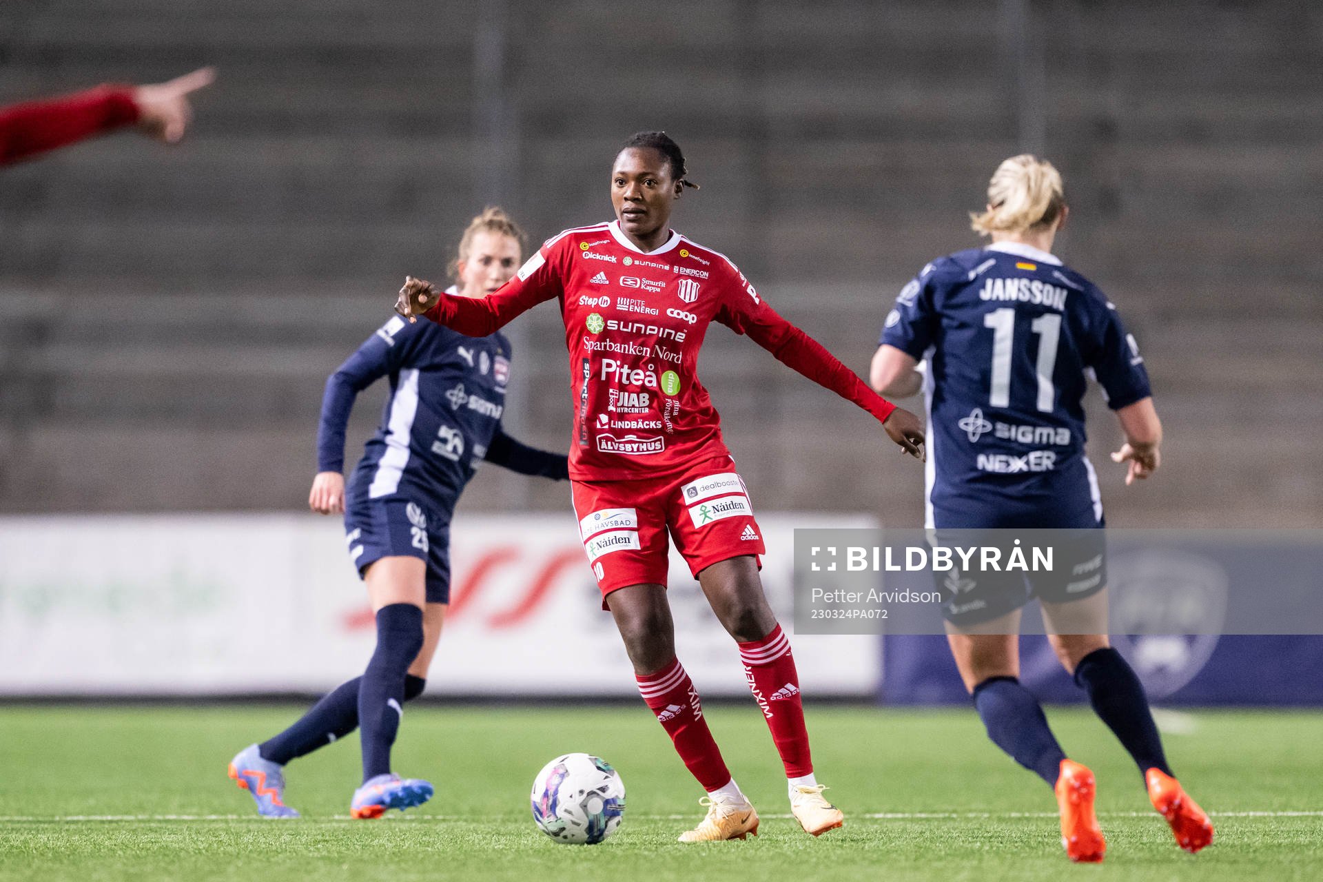 Piteås Anam Imo