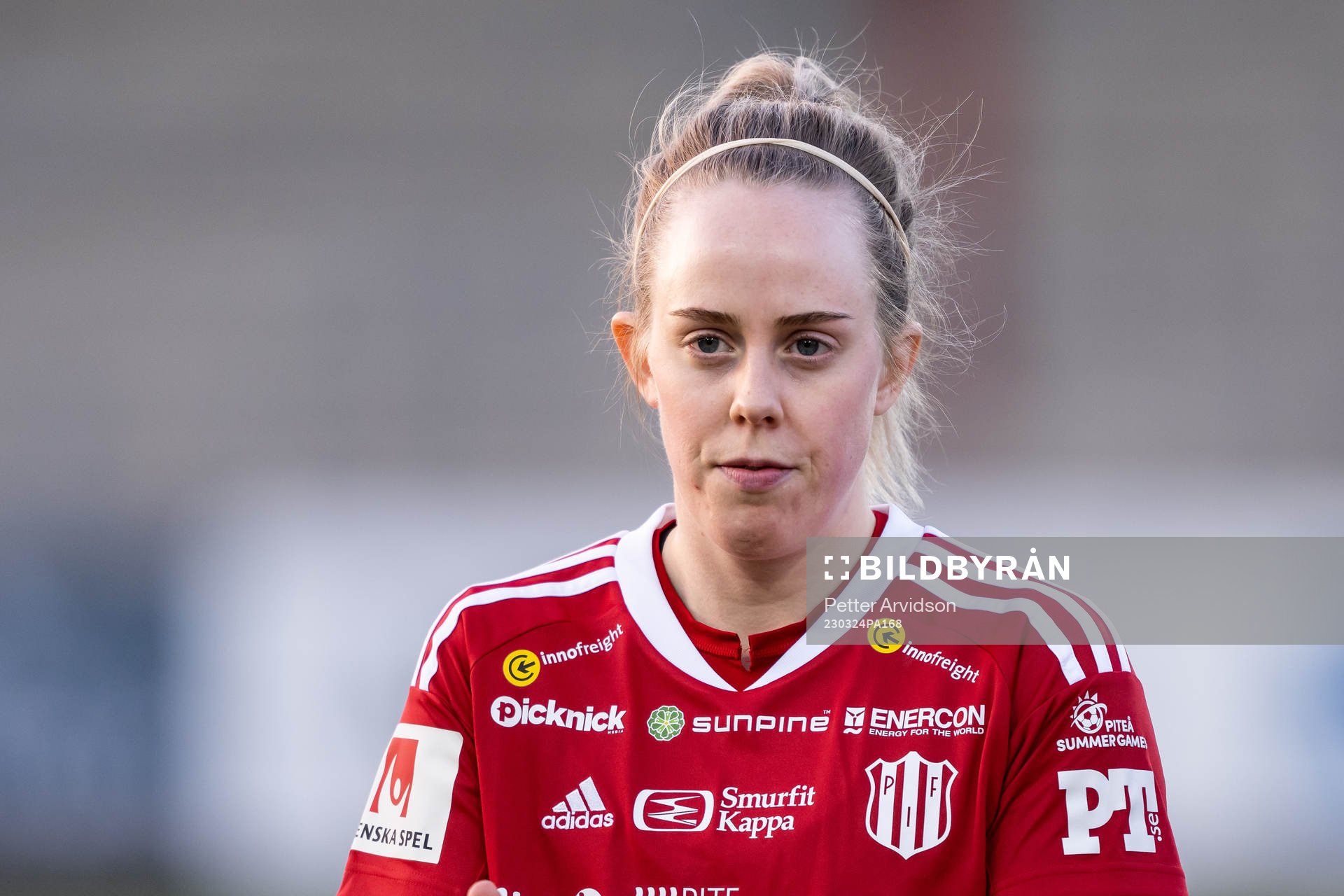 Piteås Cecilia Edlund