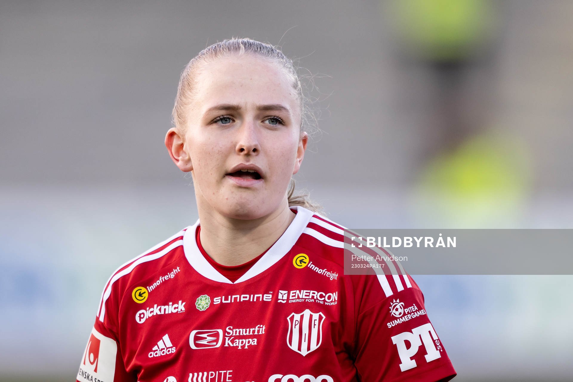 Piteås Tuva Skoog